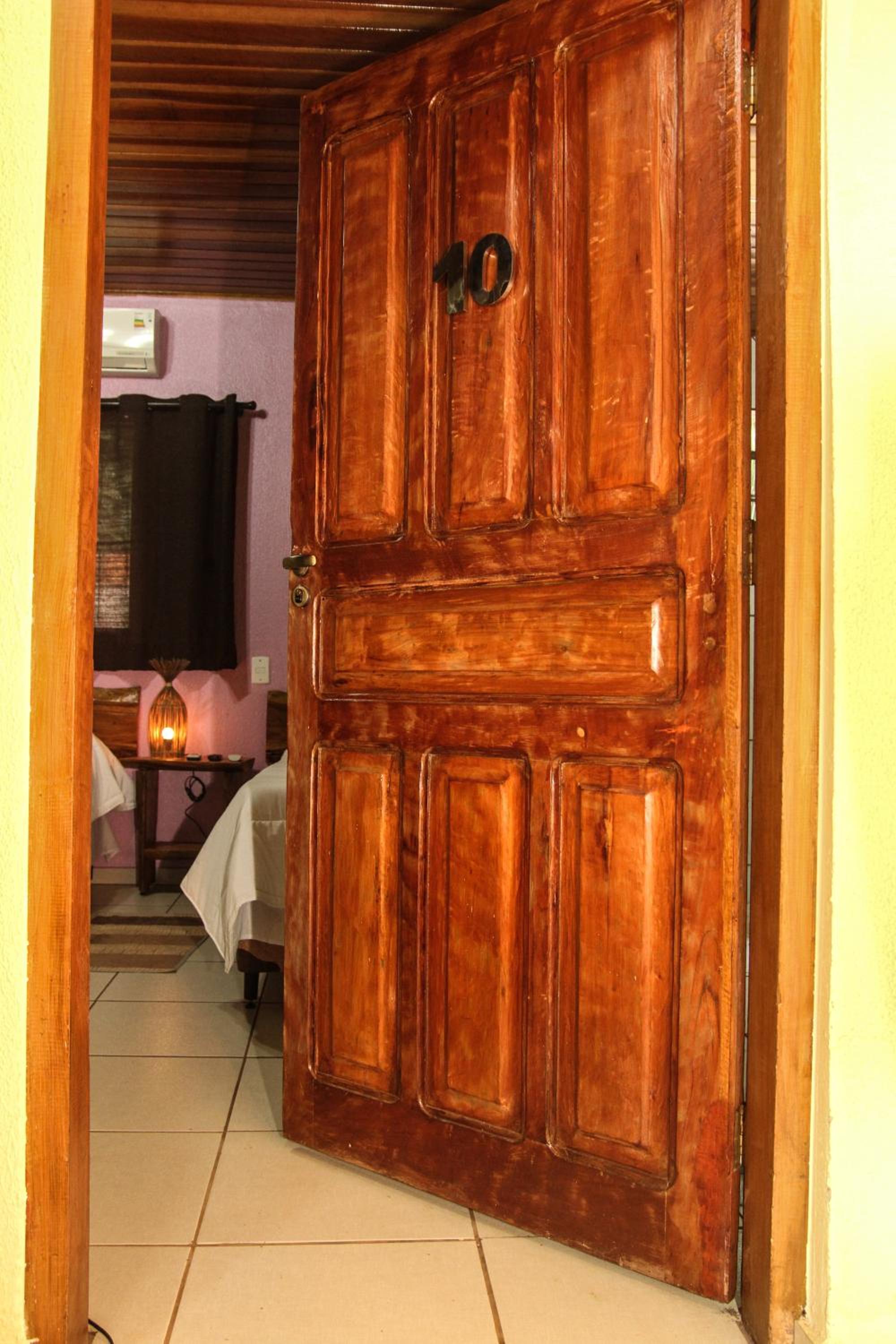 Pousada do Vovô
