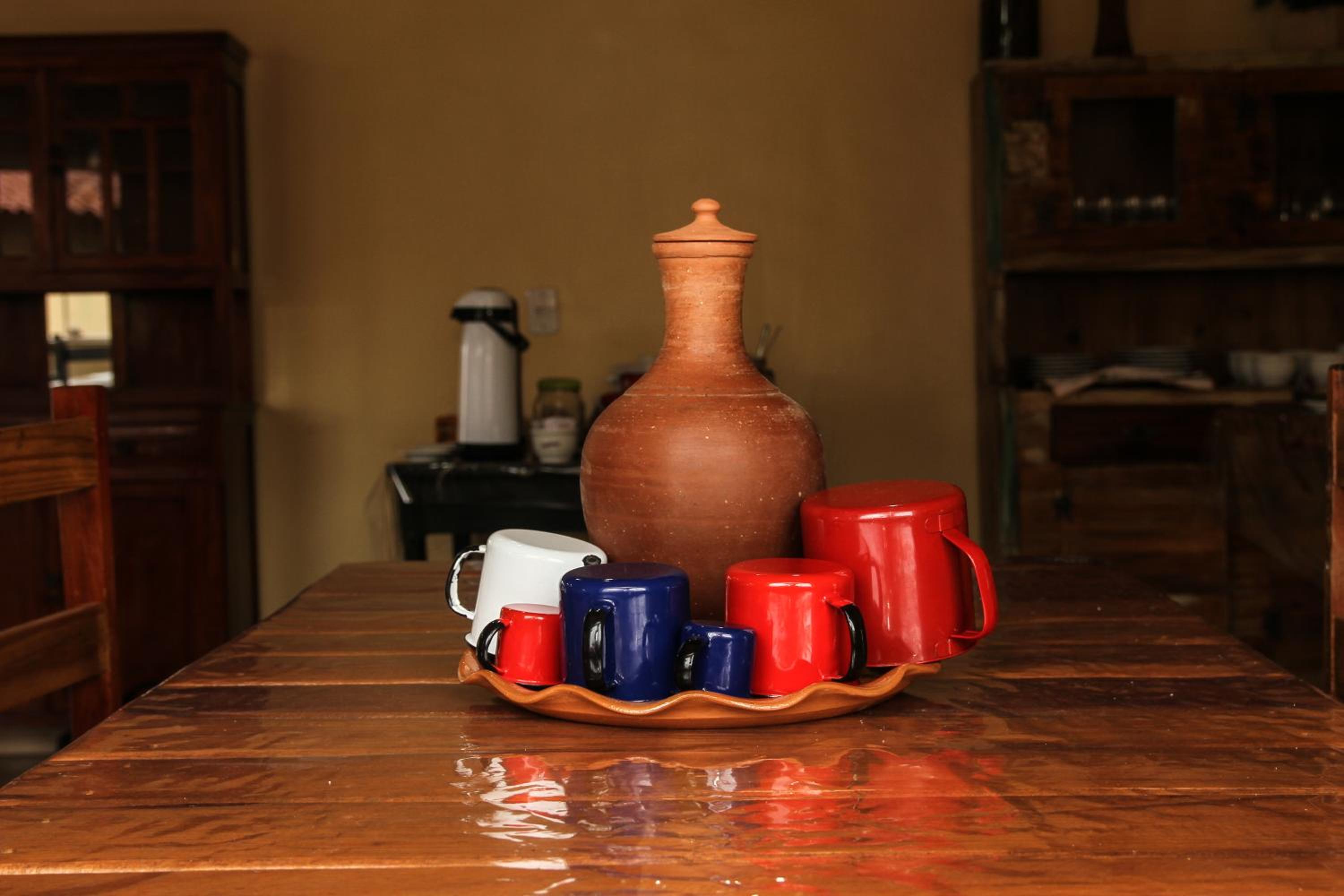 Pousada do Vovô