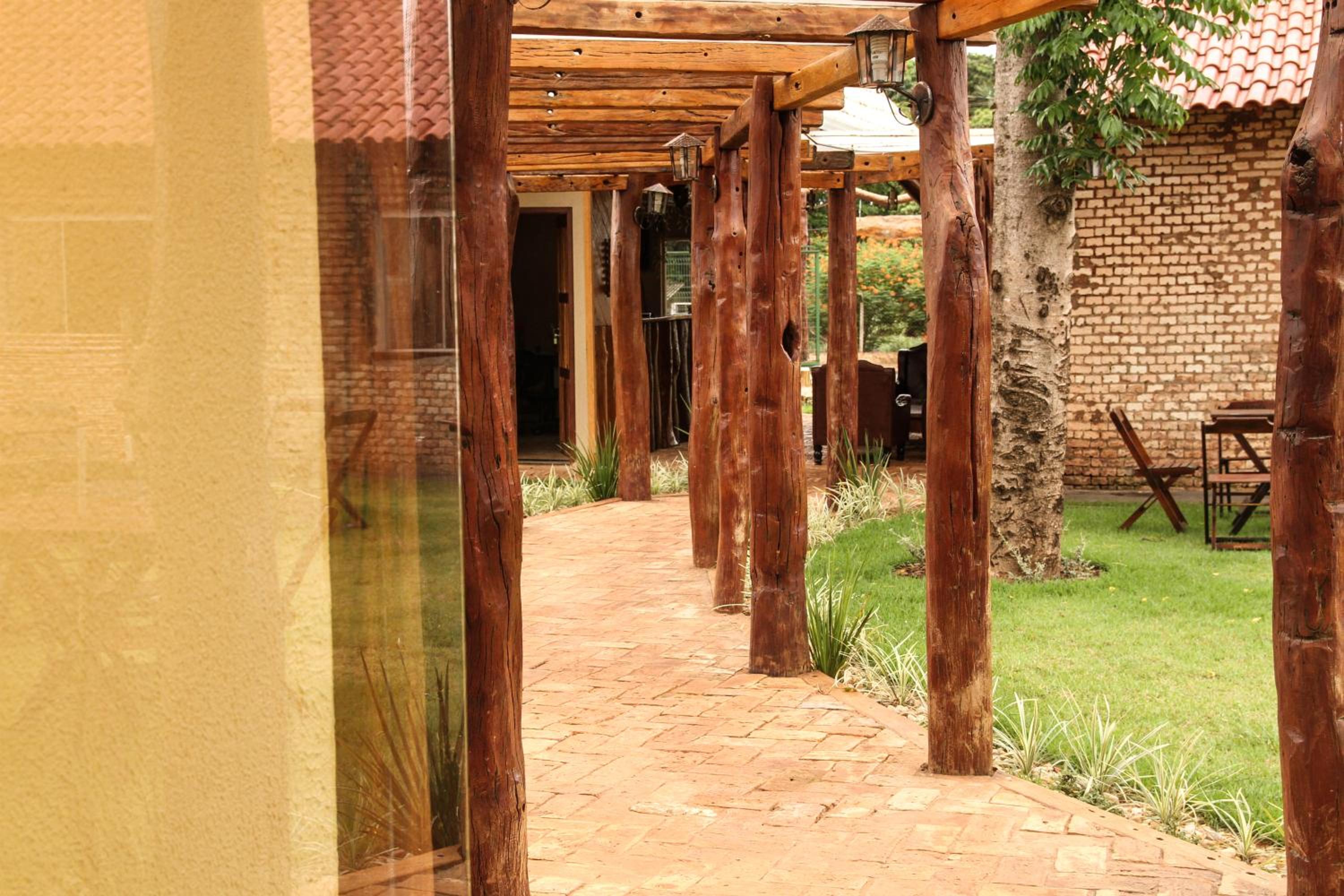Pousada do Vovô