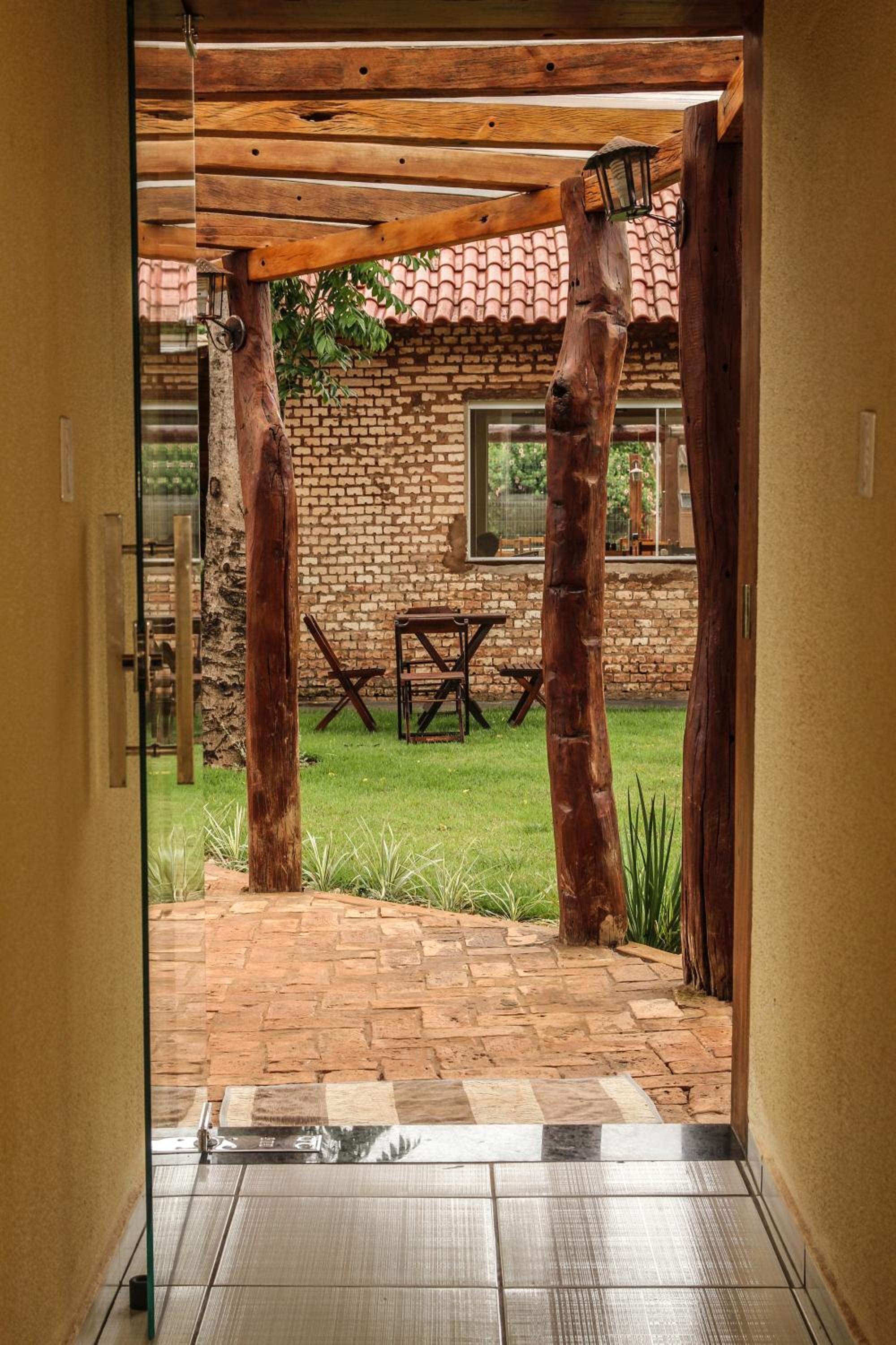 Pousada do Vovô