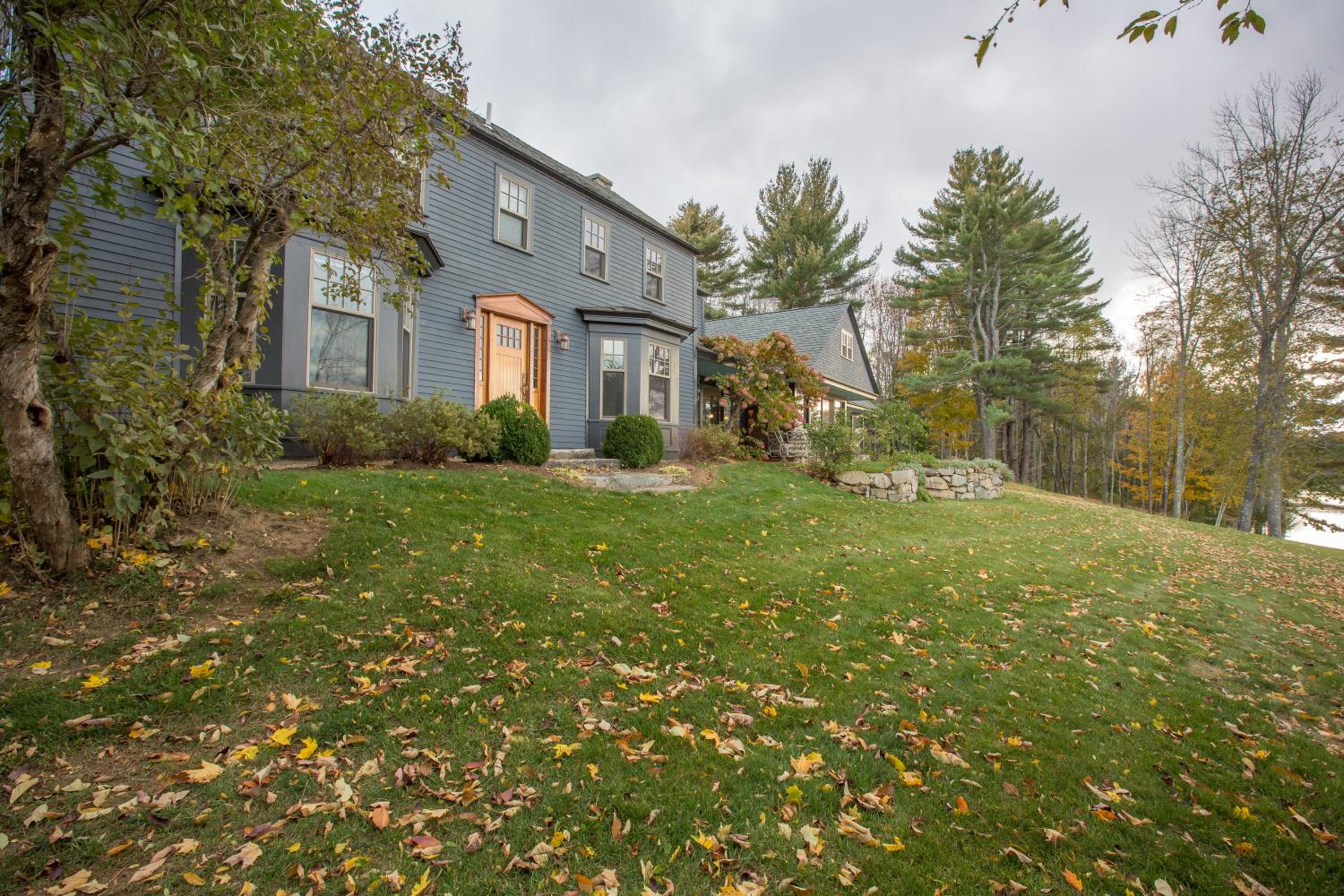Riverhouse - Property Image 46