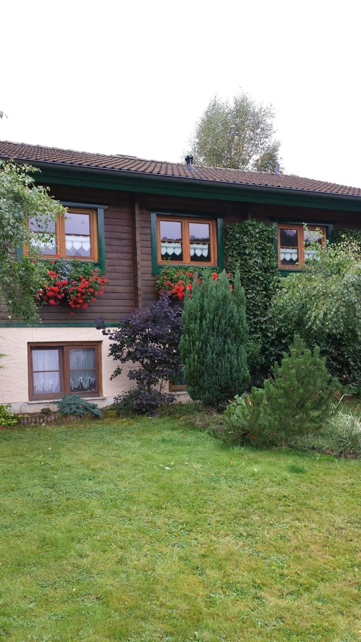 Ferienhaus Vulkaneifel Bei Hepp view 5