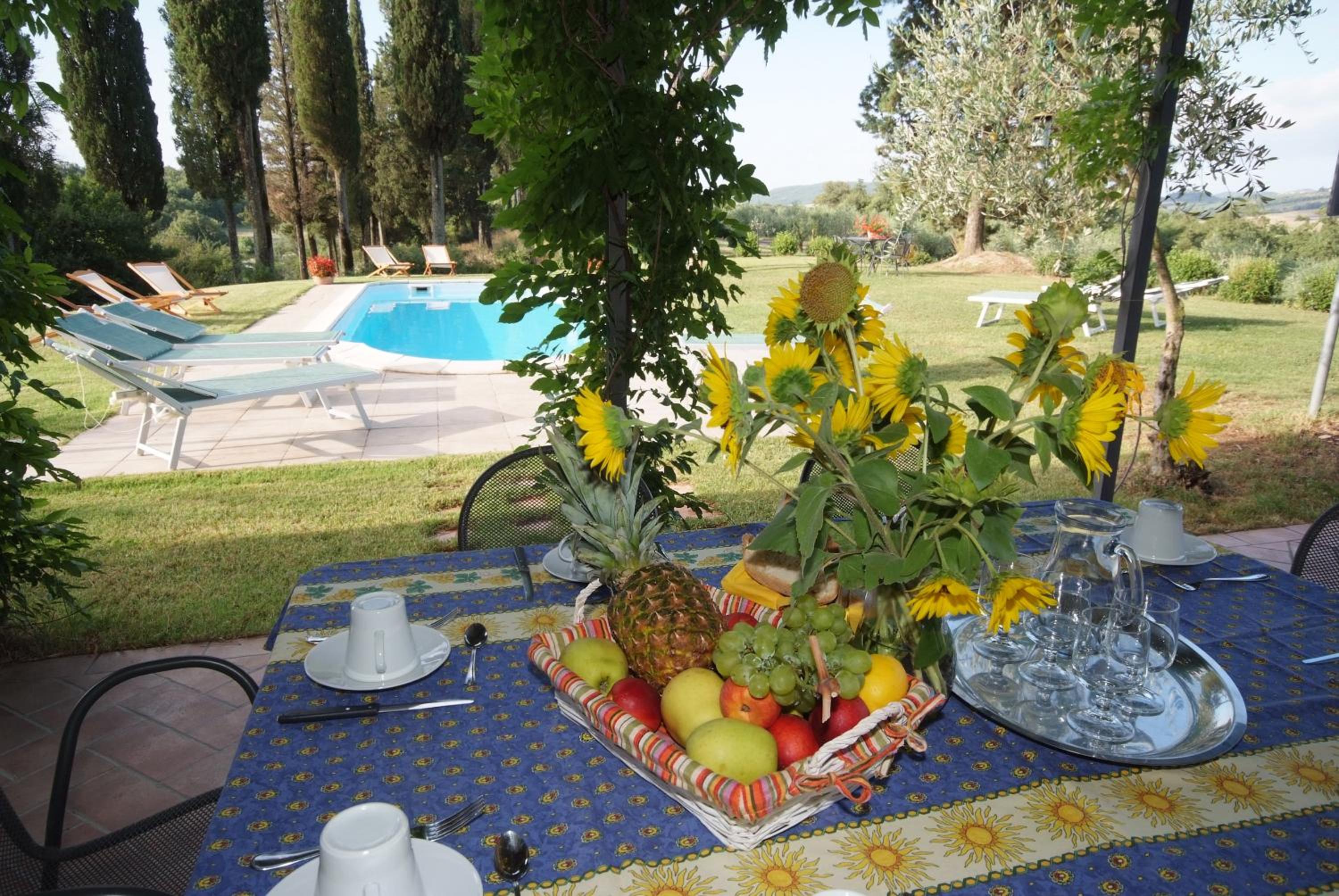 Podere Suvignano