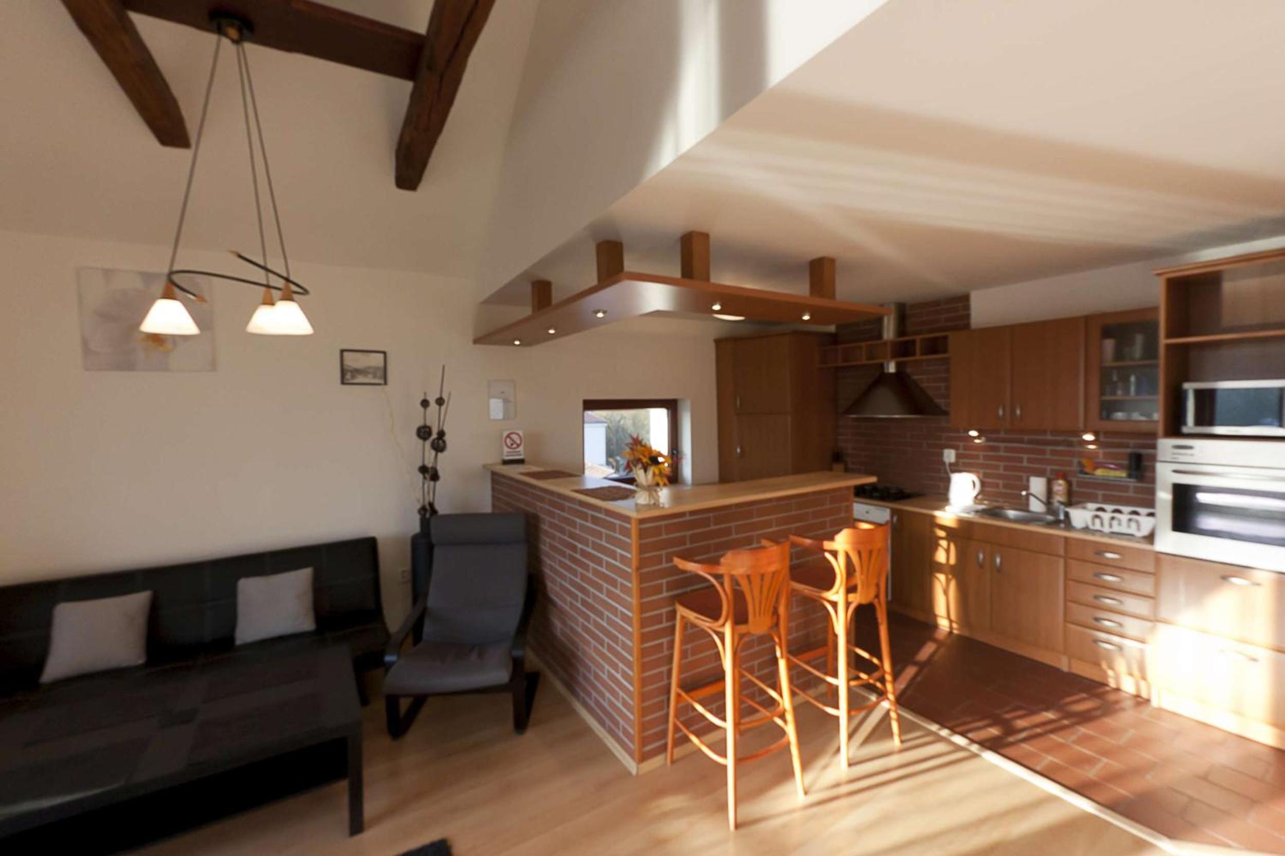 Penzion Apartmány Resident