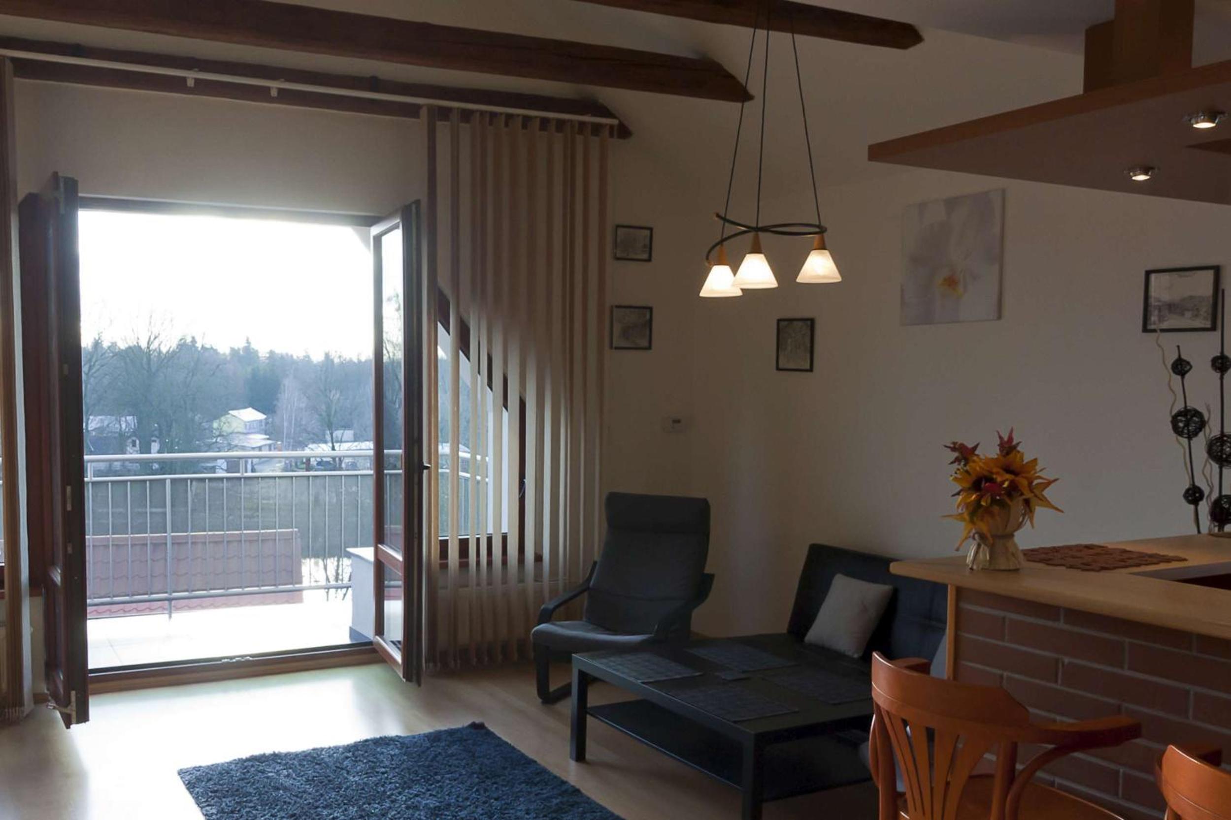 Penzion Apartmány Resident