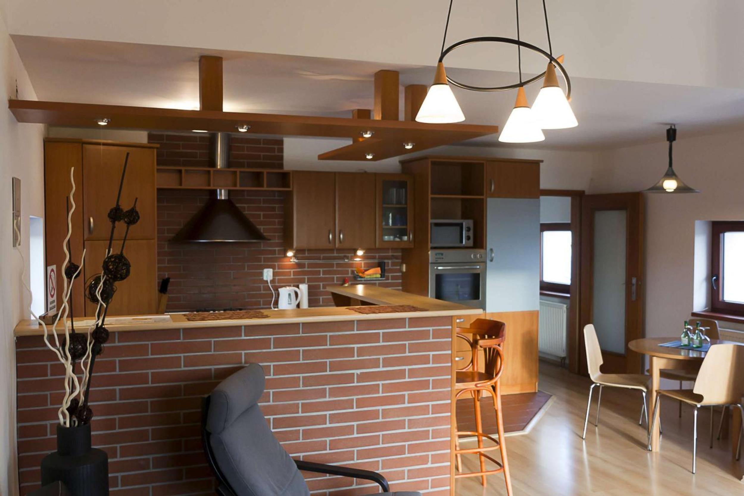 Penzion Apartmány Resident