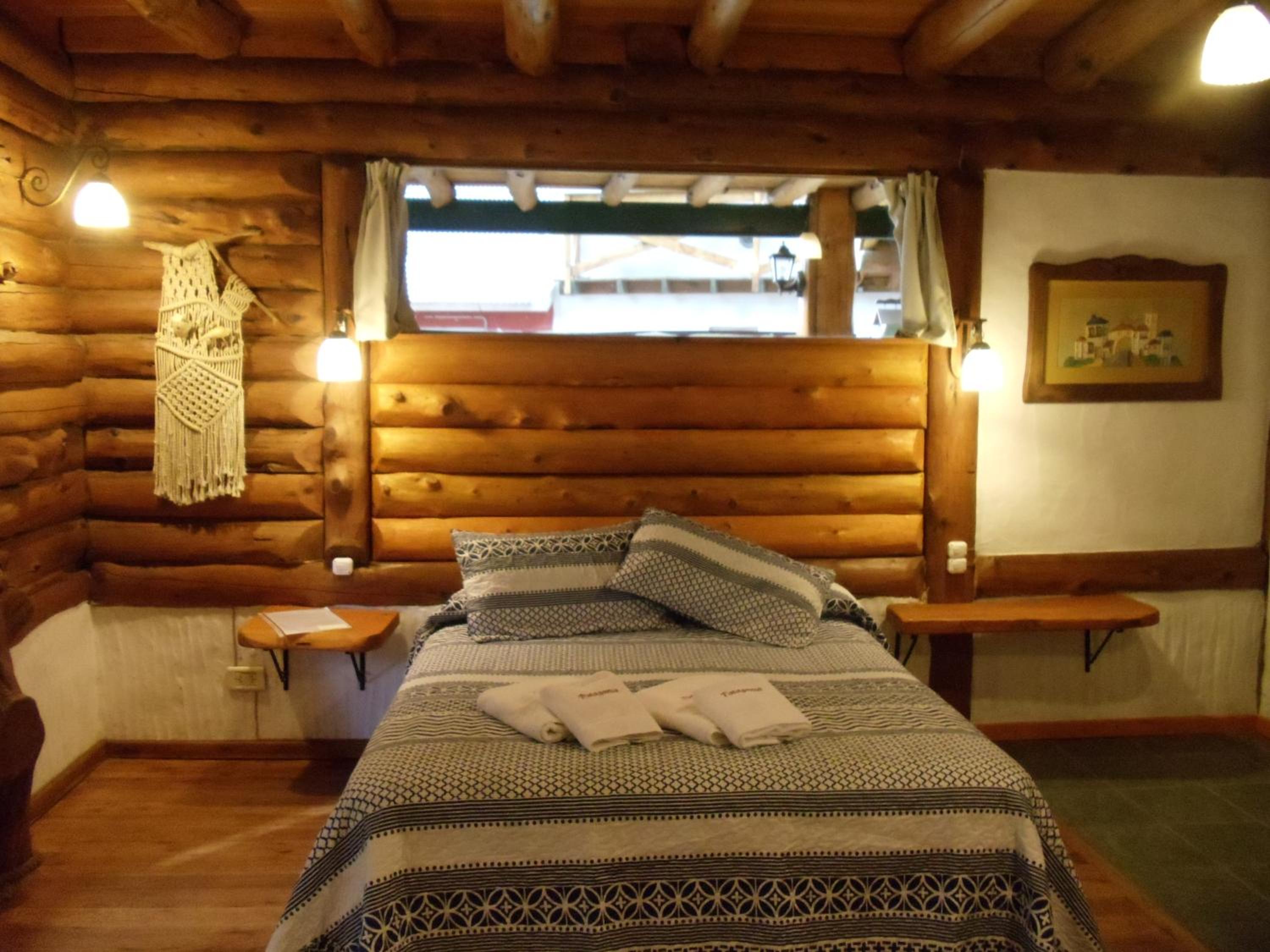 Patagonia Playa Suites