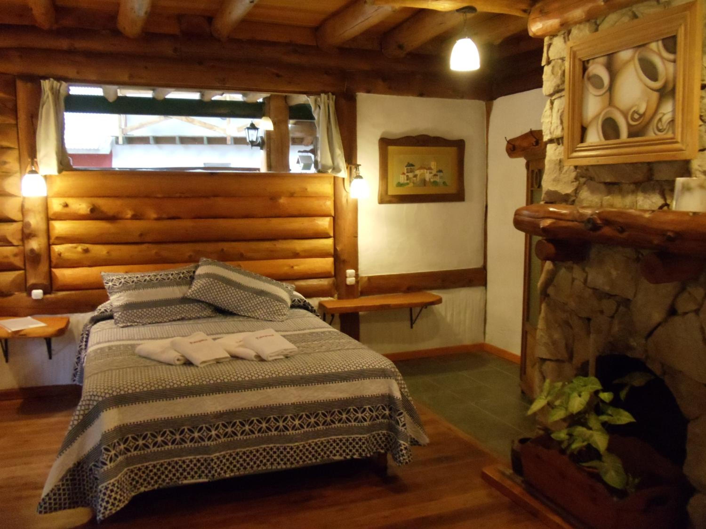 Patagonia Playa Suites