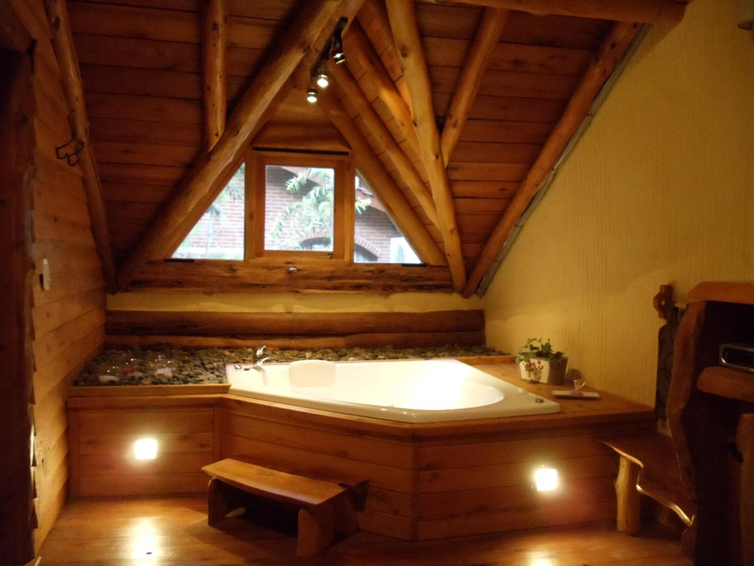 Patagonia Playa Suites