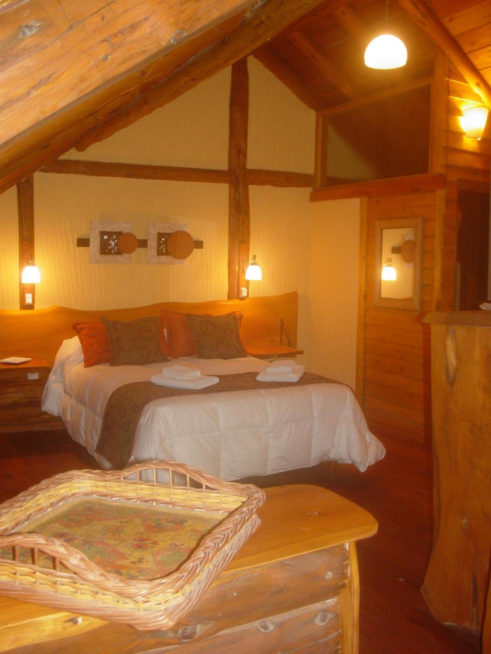 Patagonia Playa Suites
