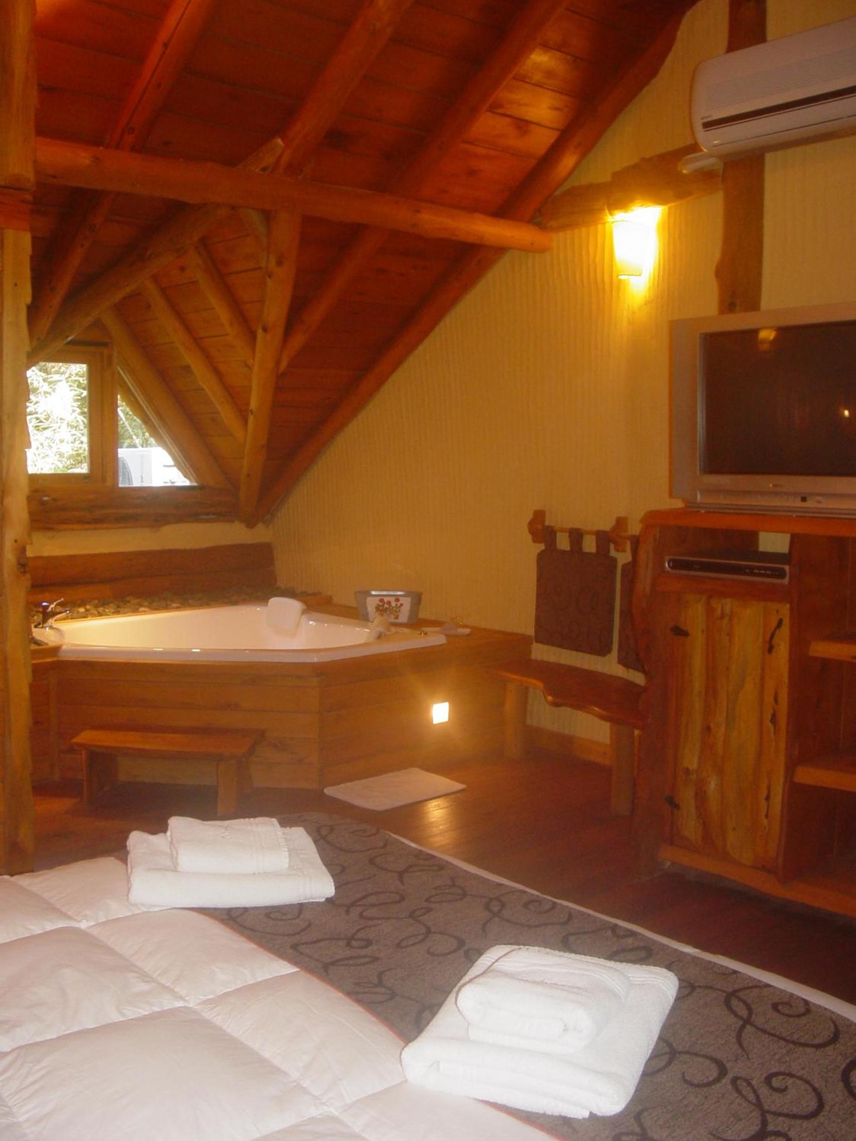 Patagonia Playa Suites
