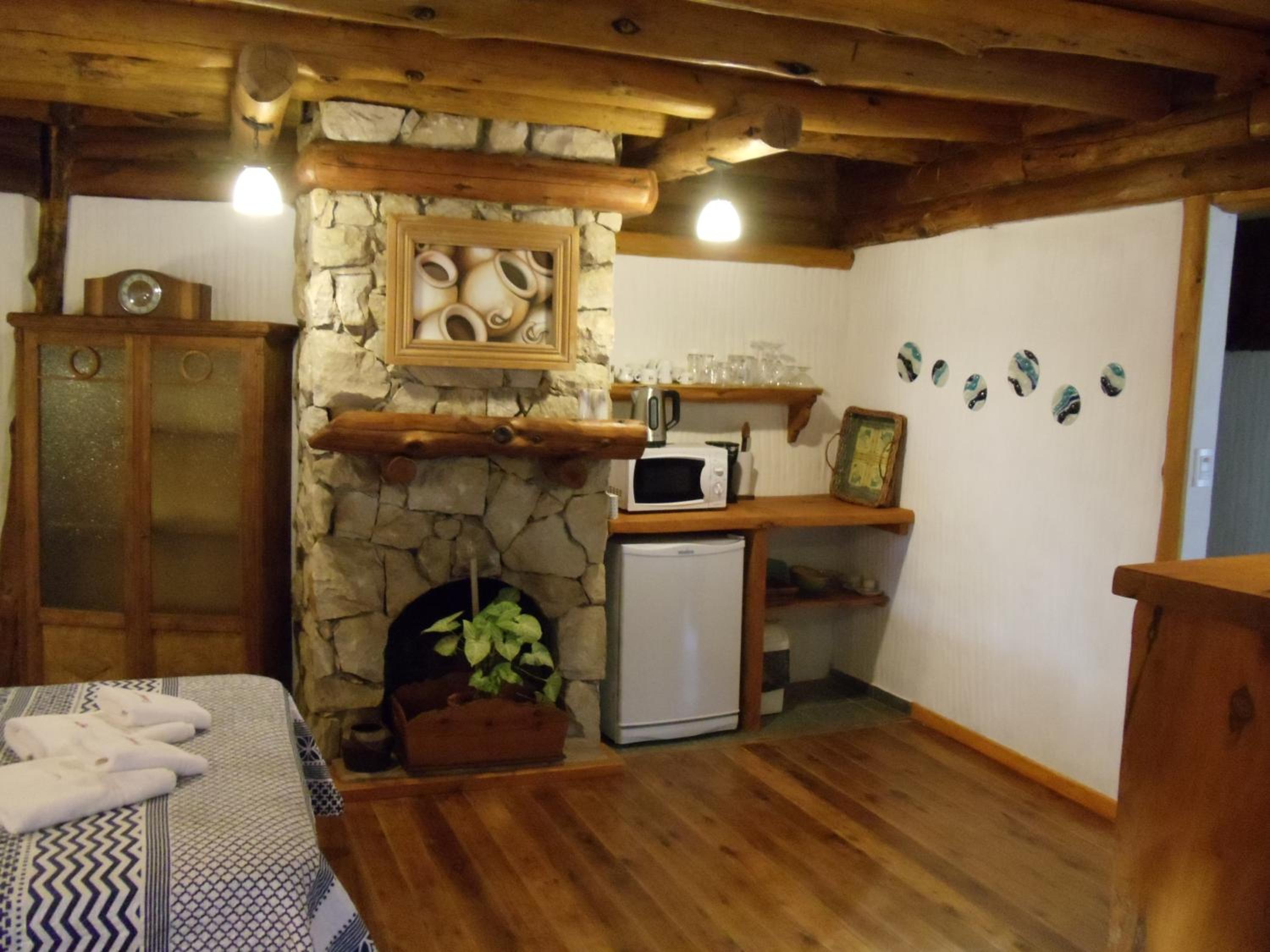 Patagonia Playa Suites