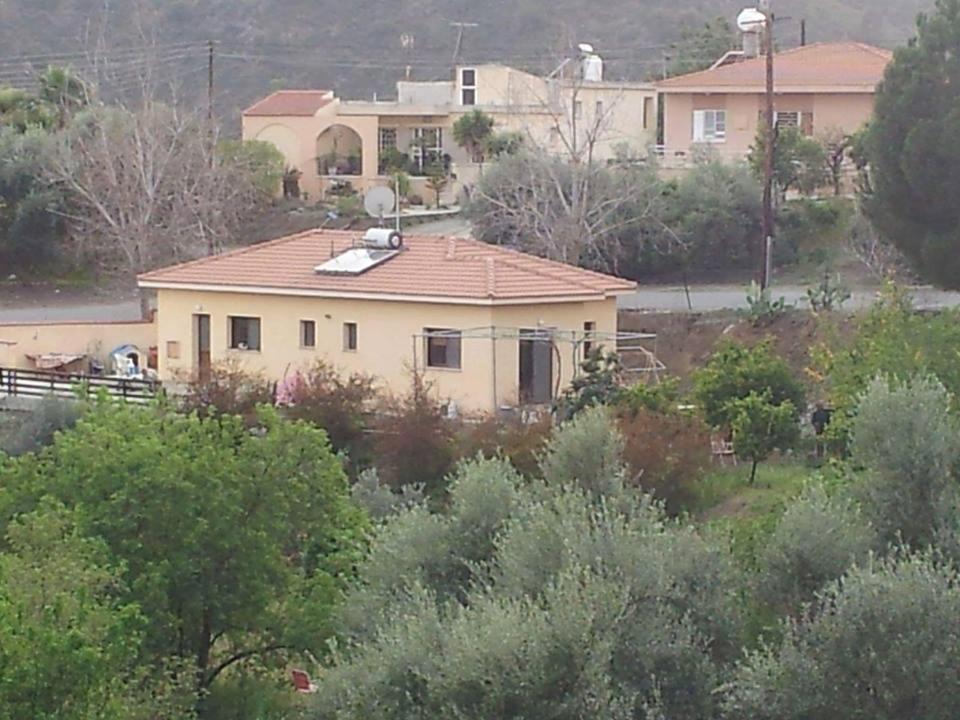 Evie's House Arakapas
