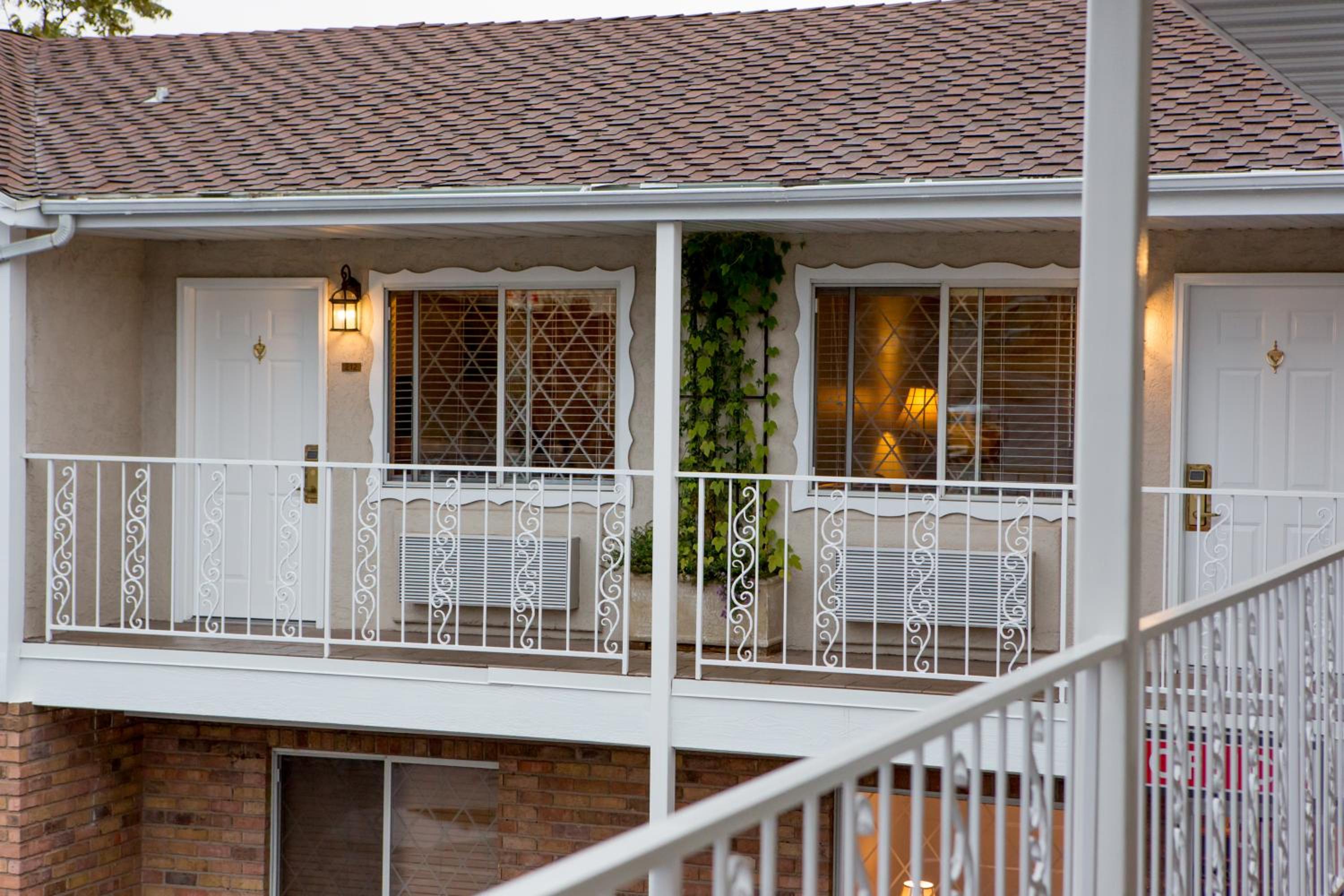 The Chalet, fotografía 5