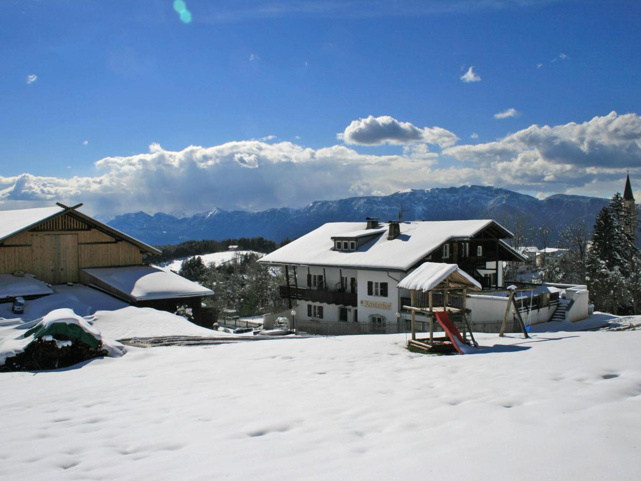Rasterhof view 5