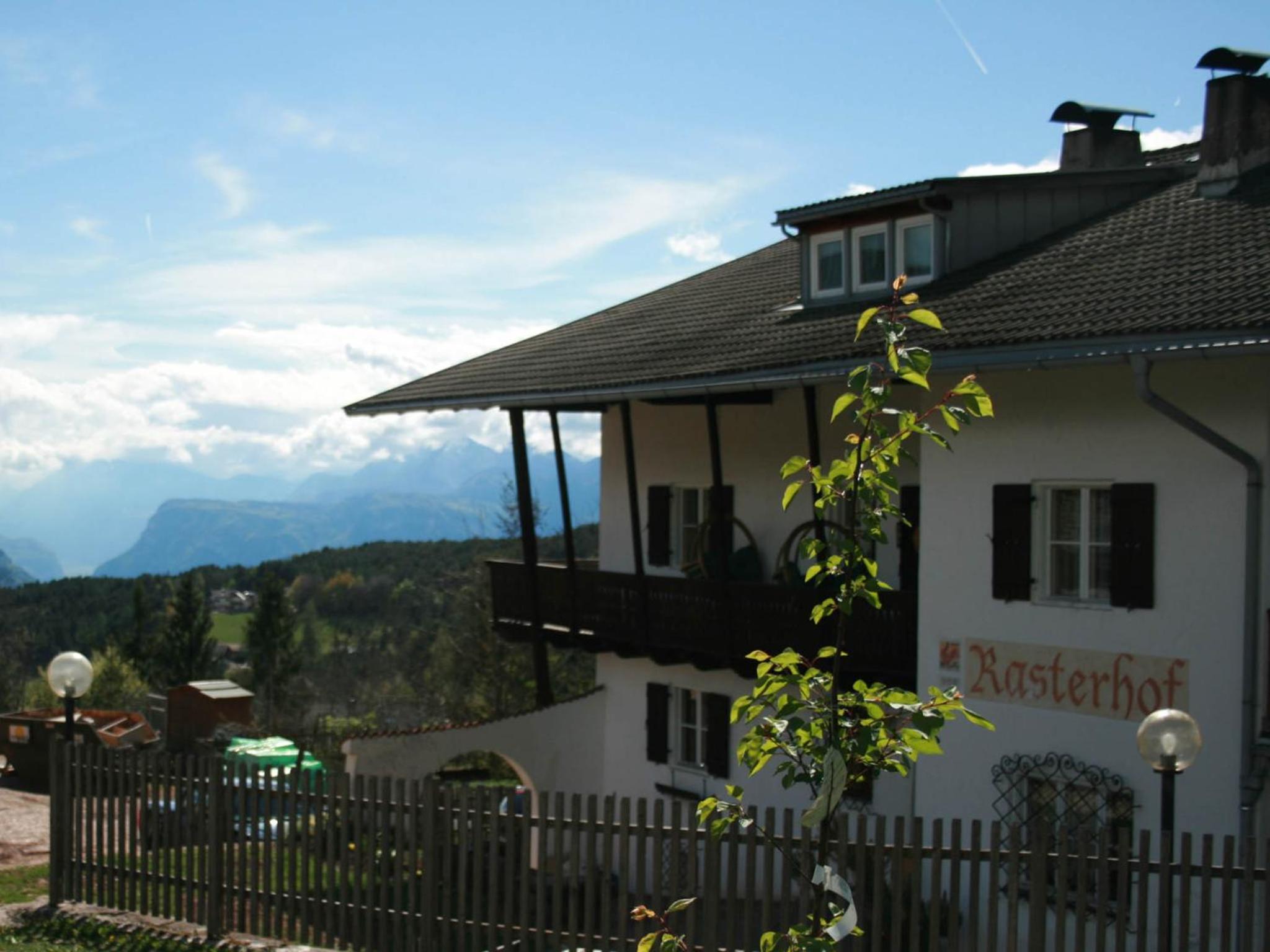 Rasterhof view 4