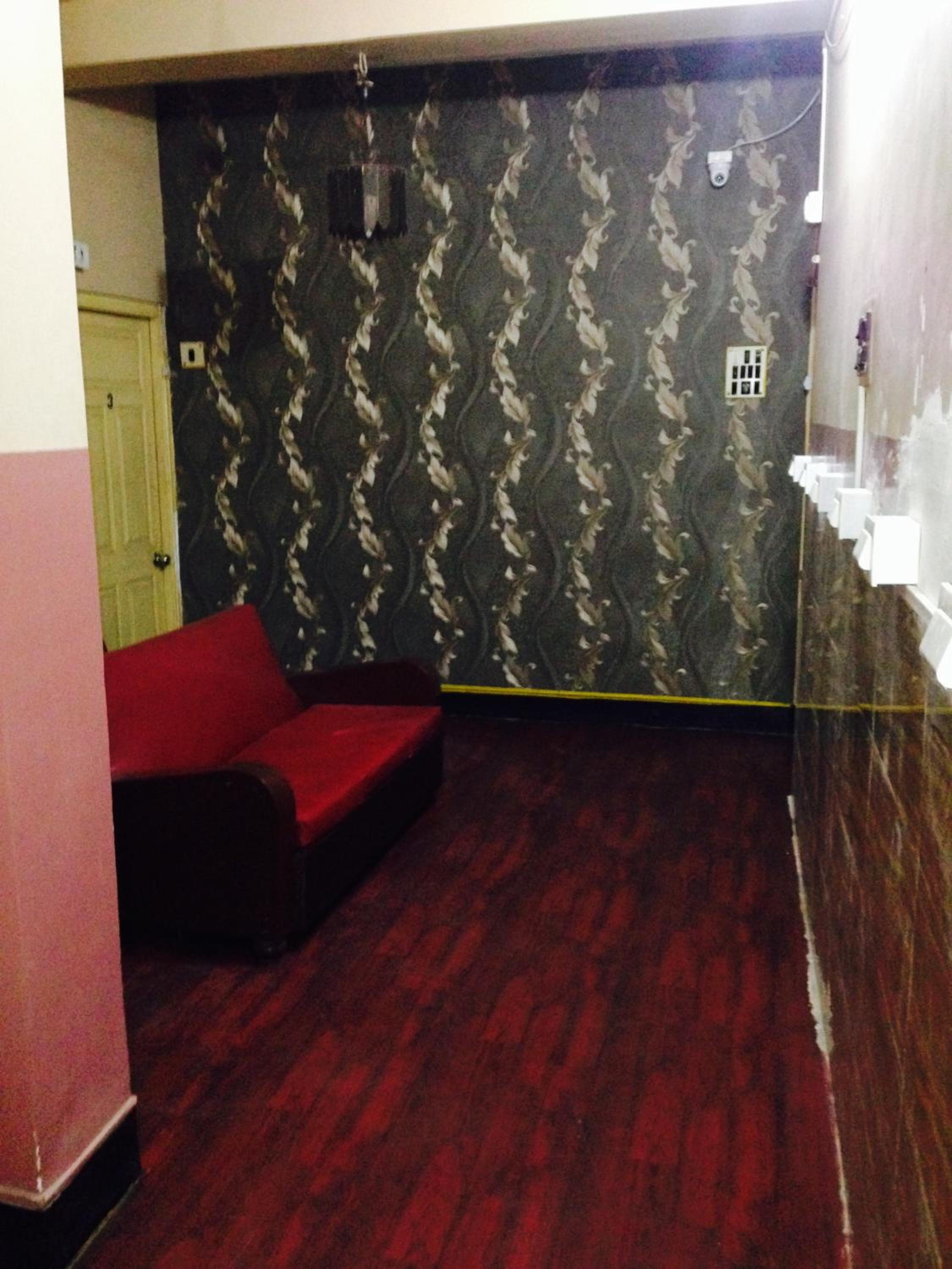 Hotel Bengal -100m from Park Circus 7 Point view 5