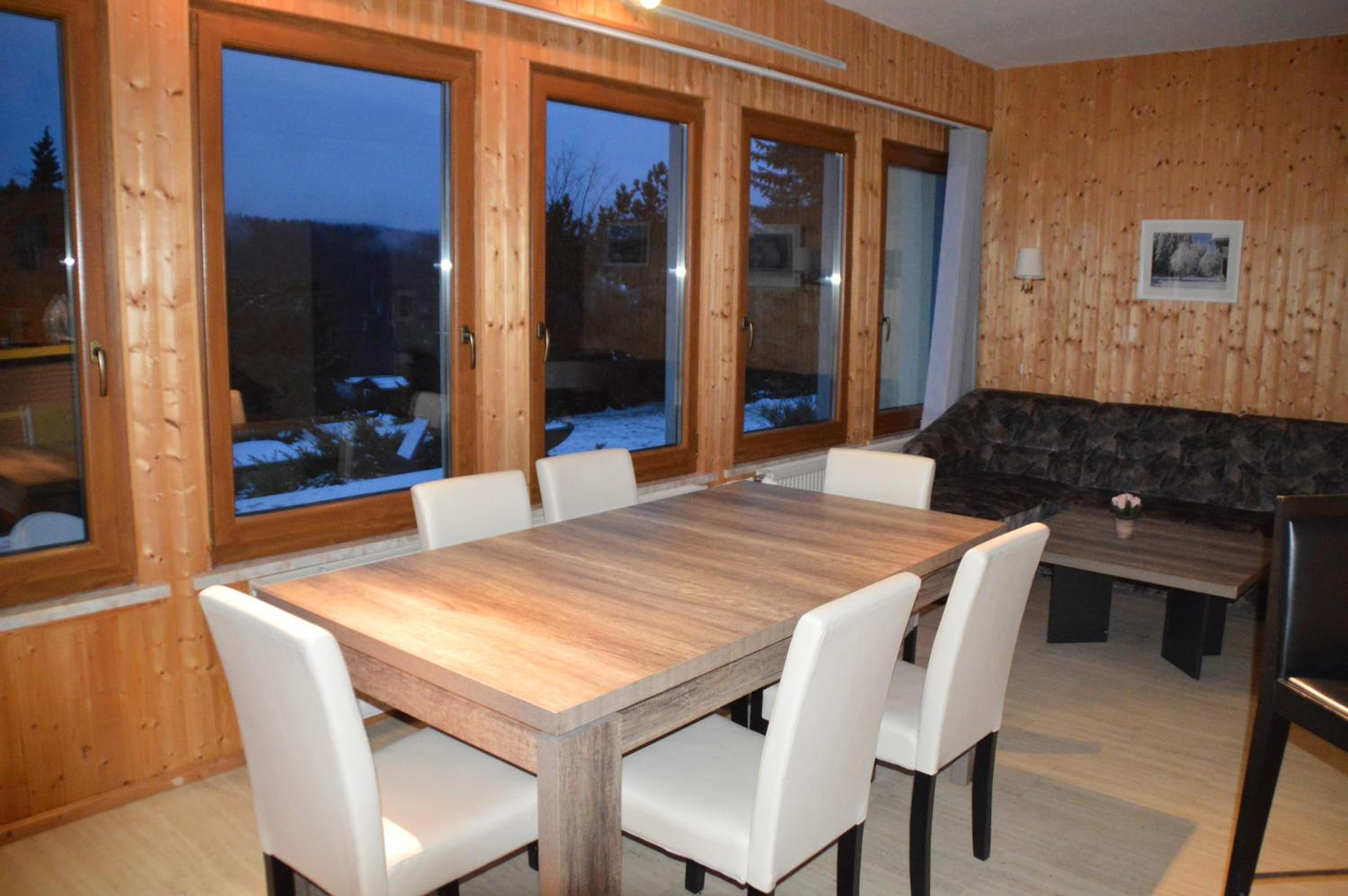 Bergpanorama Ruhla, photo 12