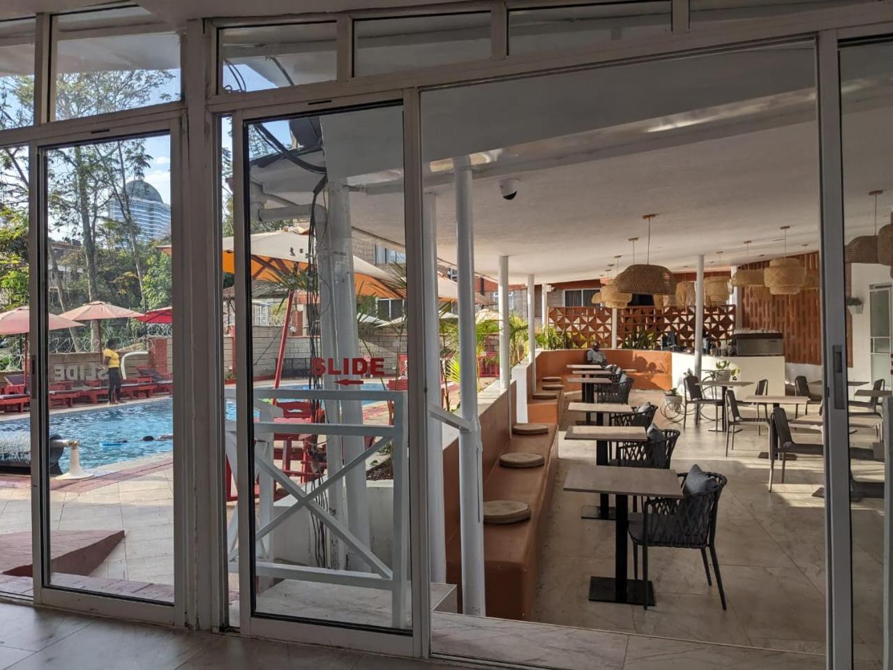 Bliss westlands by bliss haven
