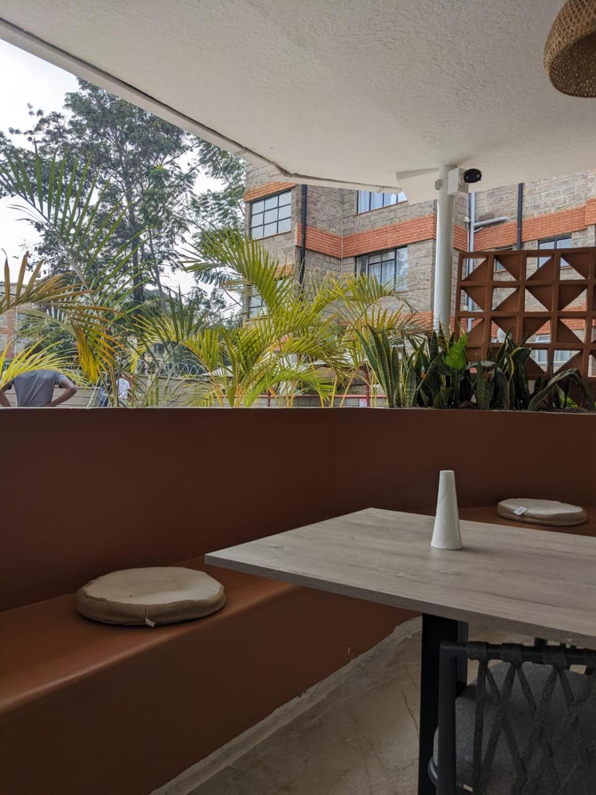 Bliss westlands by bliss haven