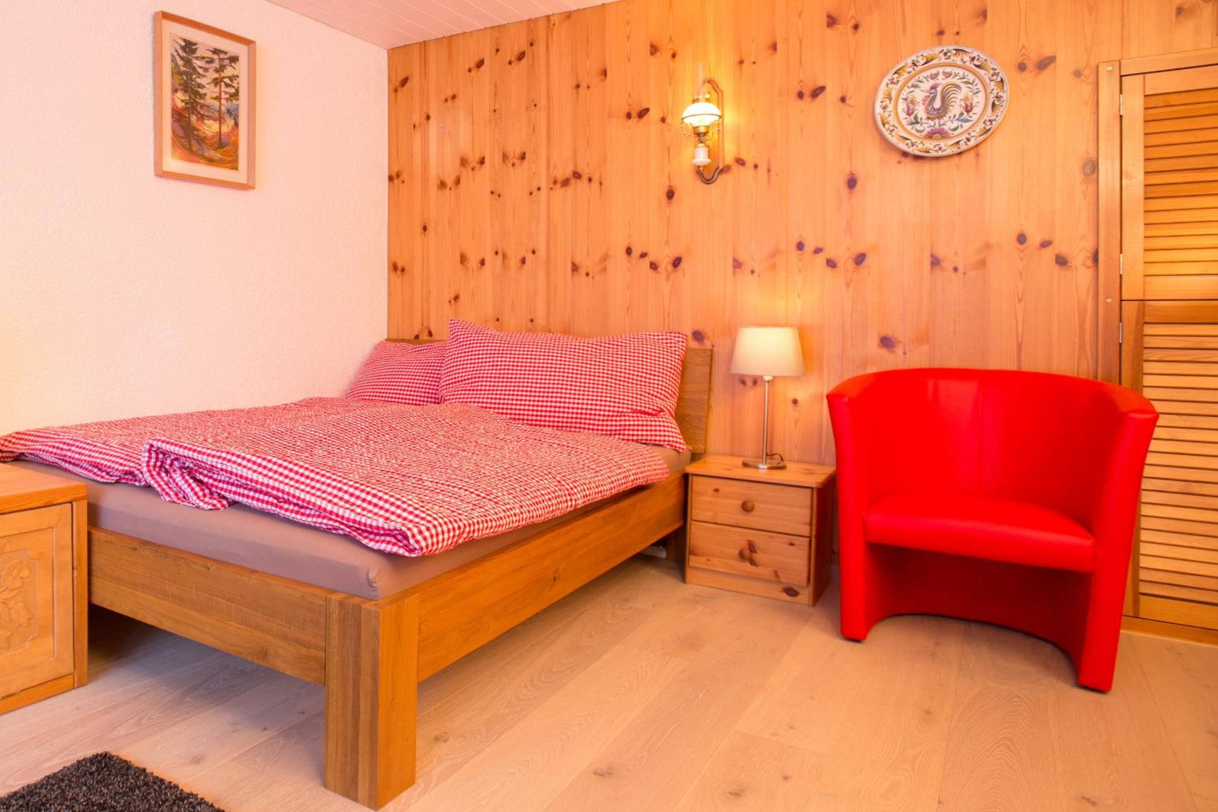 MOM - Alpine Boutique Apartments, Grindelwald gletscher, Eiger View Terrace Studio