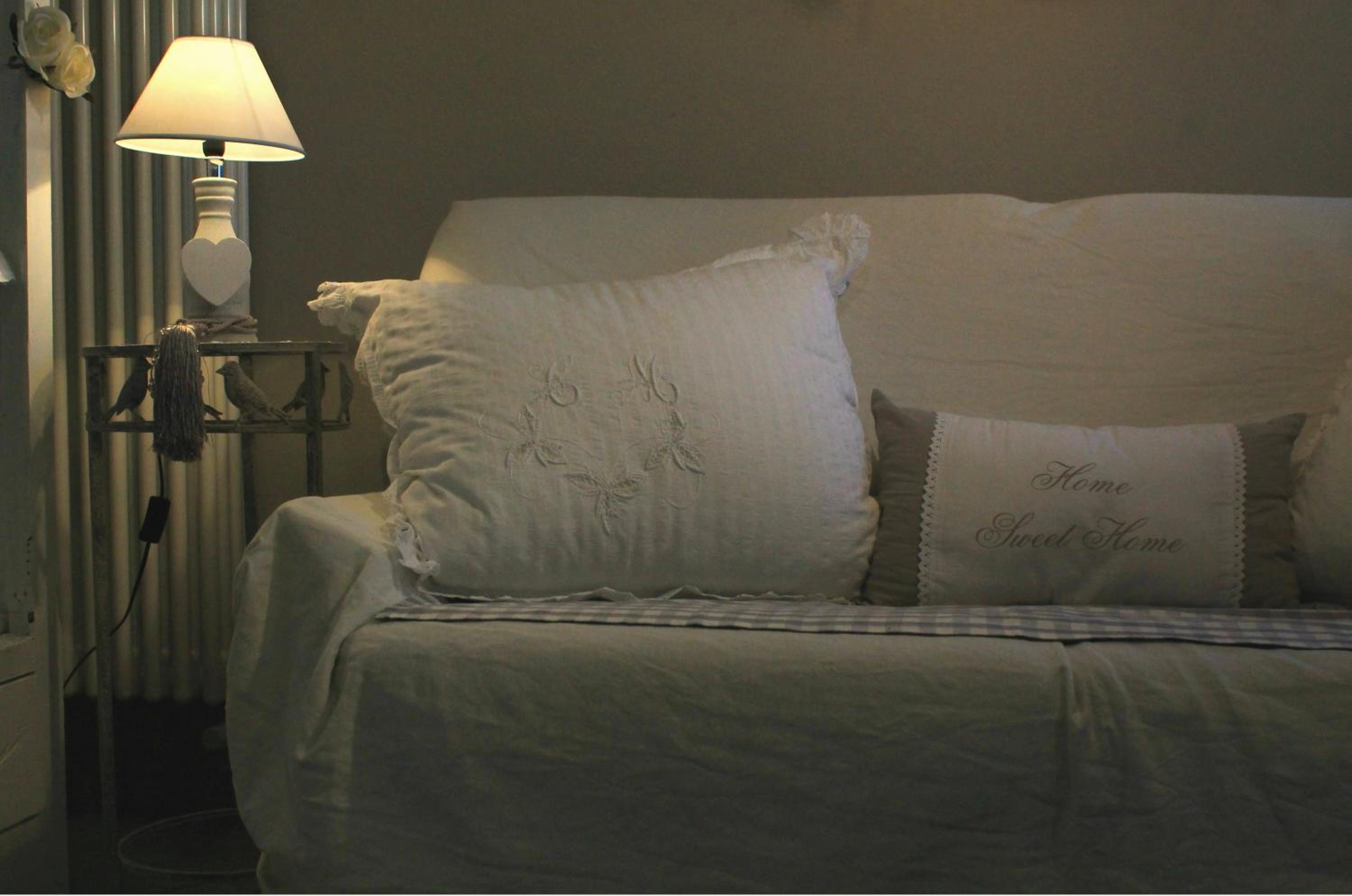 Bed & Breakfast Cascina Beatrice
