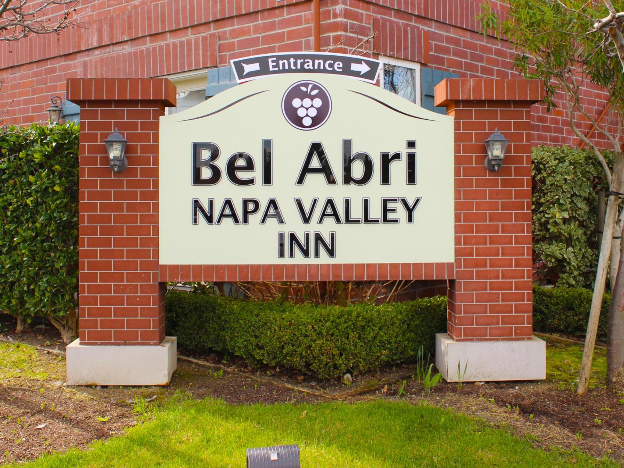 Maui Vacations - Bel Abri Napa Valley Inn - Property Image 15