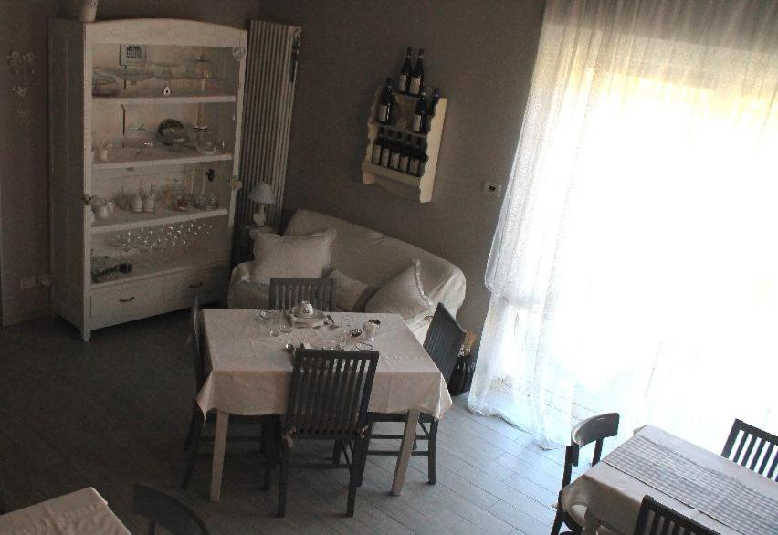 Bed & Breakfast Cascina Beatrice