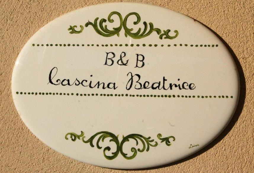 Bed & Breakfast Cascina Beatrice