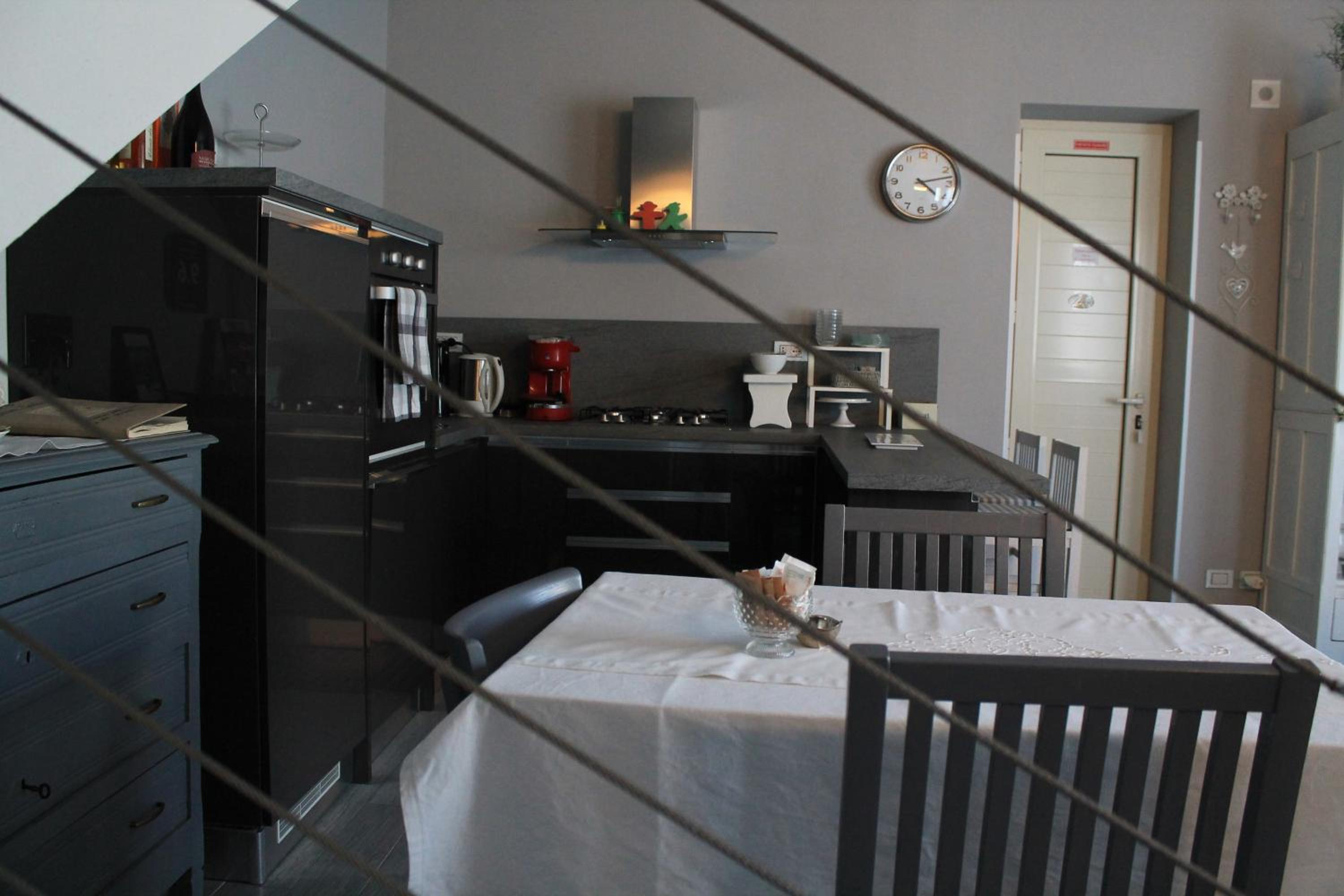 Bed & Breakfast Cascina Beatrice