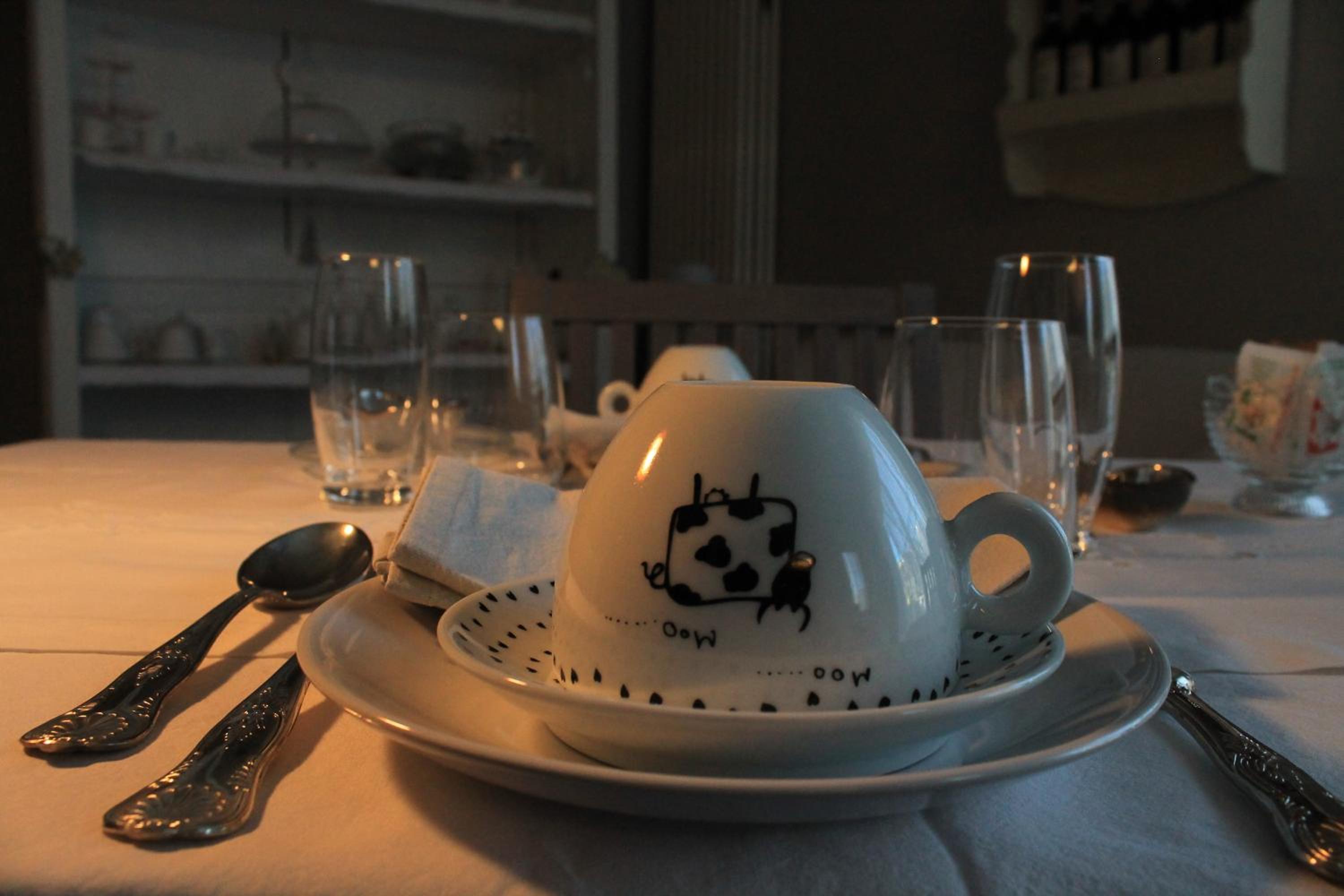 Bed & Breakfast Cascina Beatrice