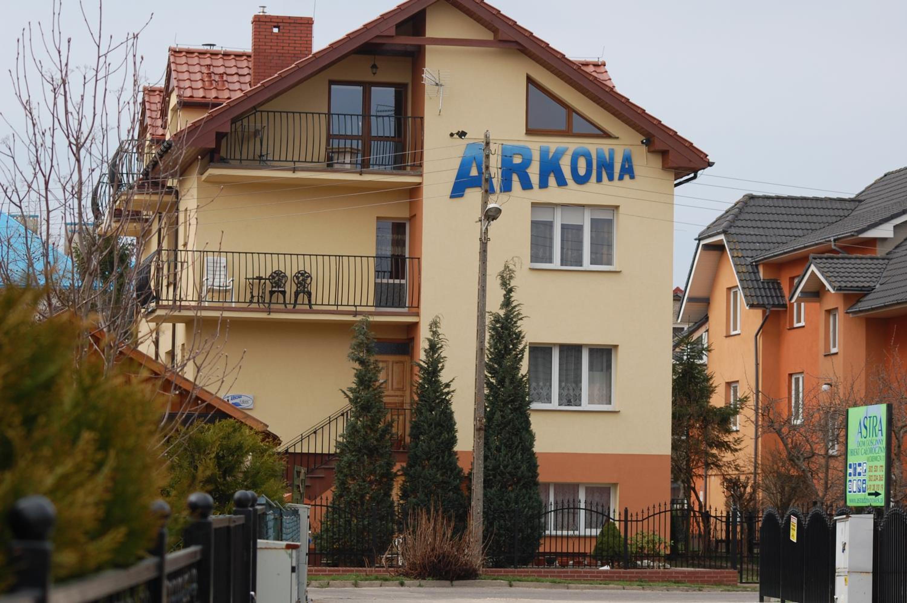 Arkona
