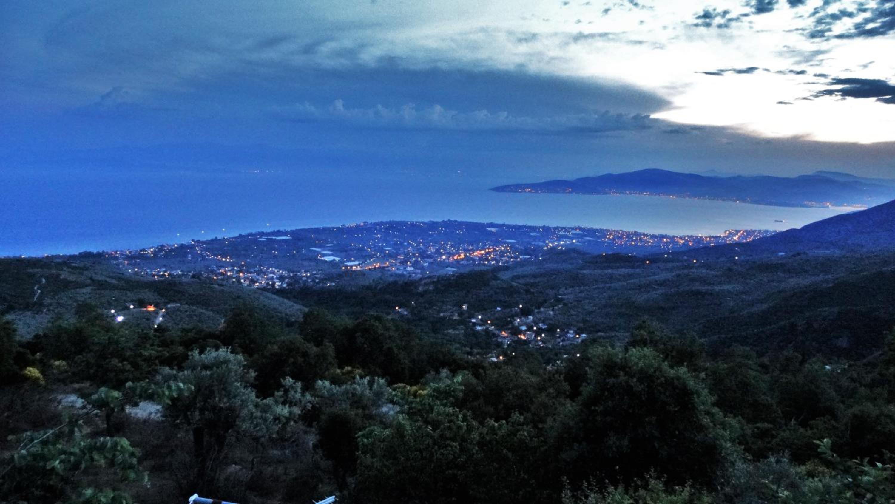 Pelion Goddess Villas