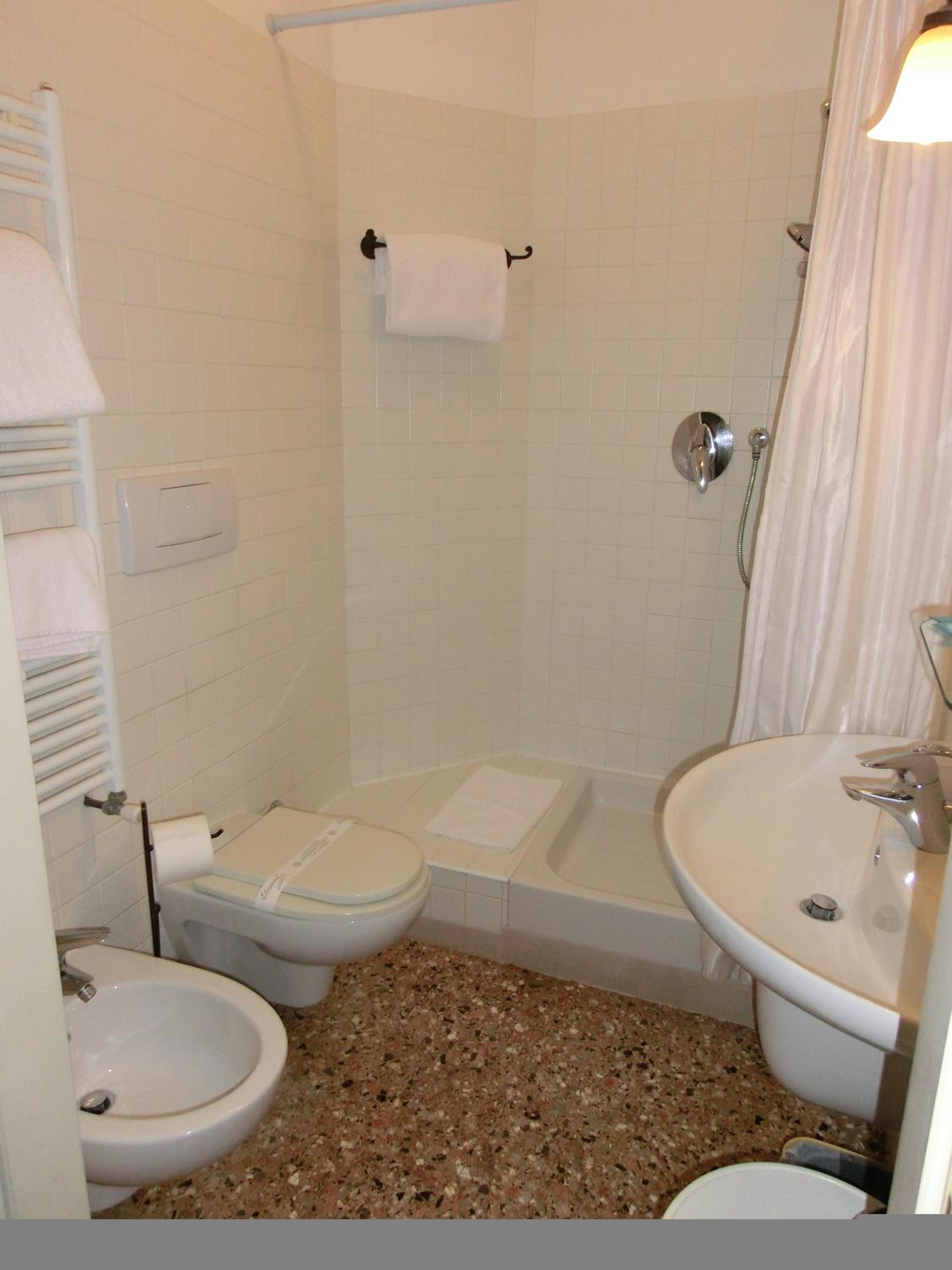 B&B Al Palazzetto