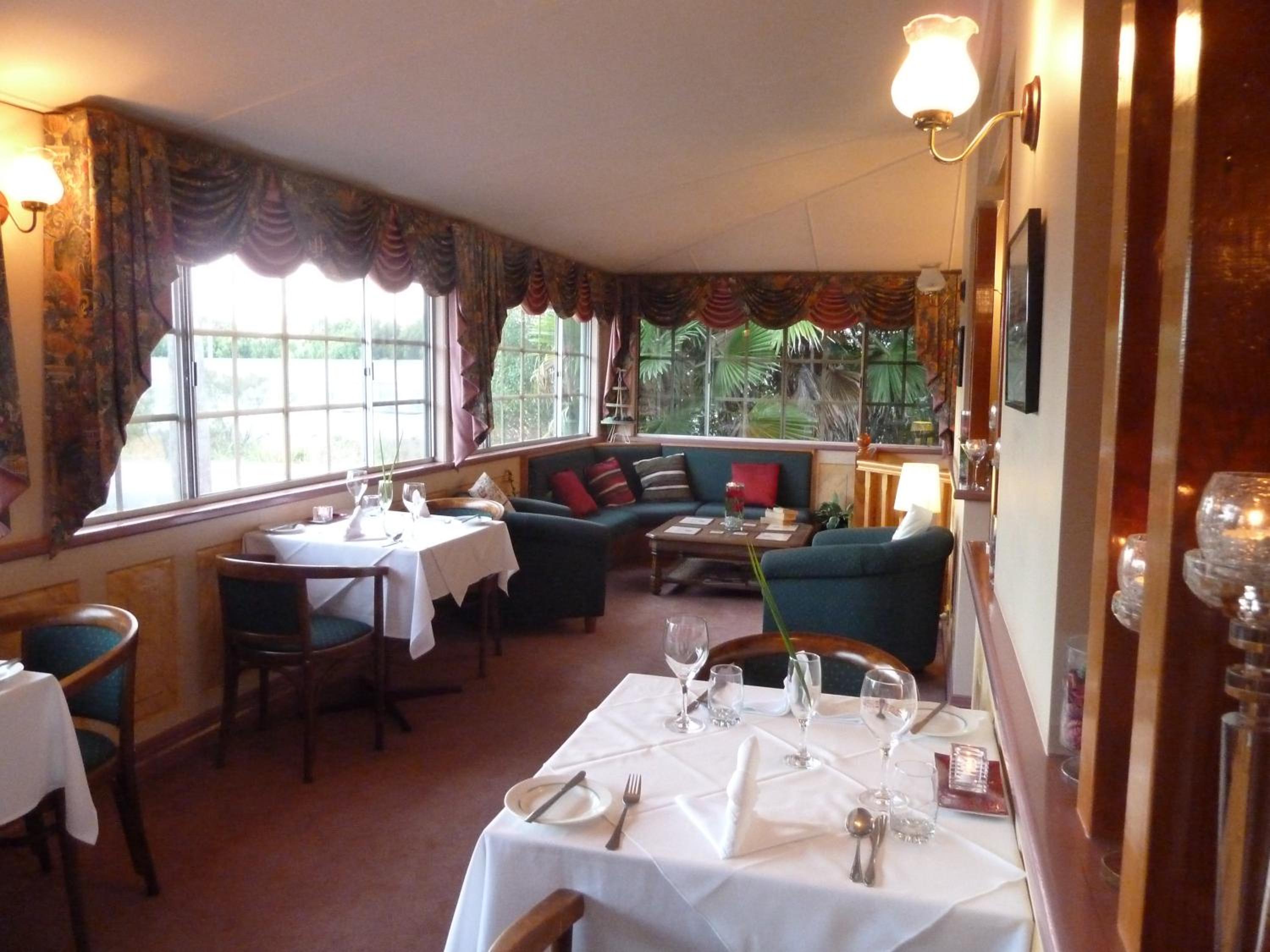 Puffers Inn