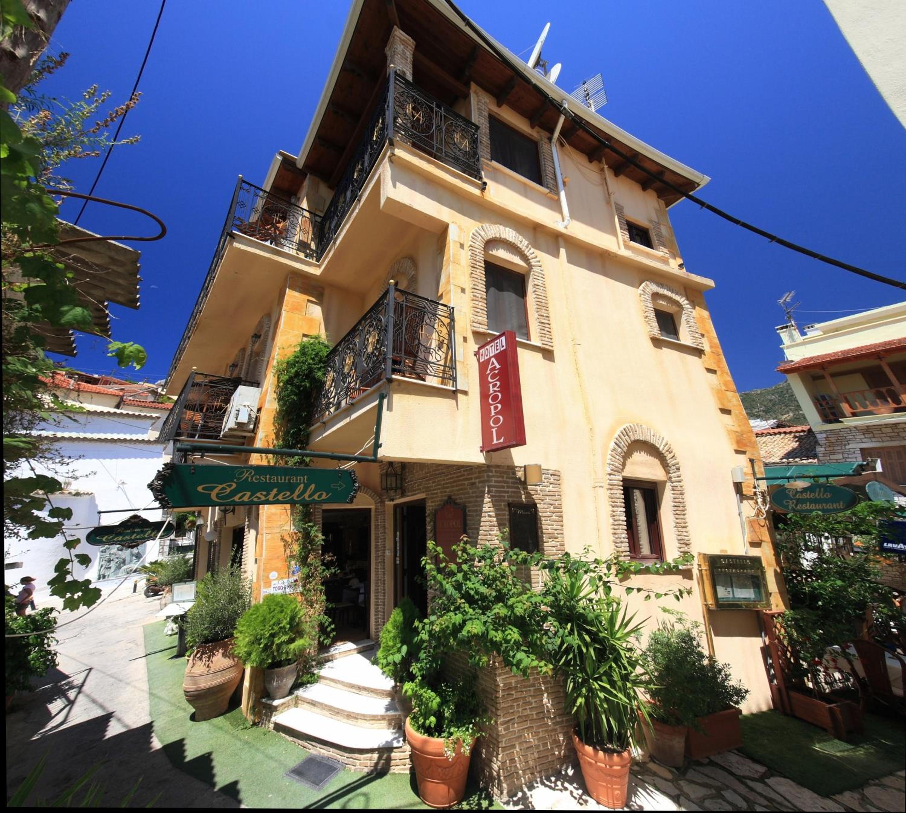 Hotel Acropol - Image 1