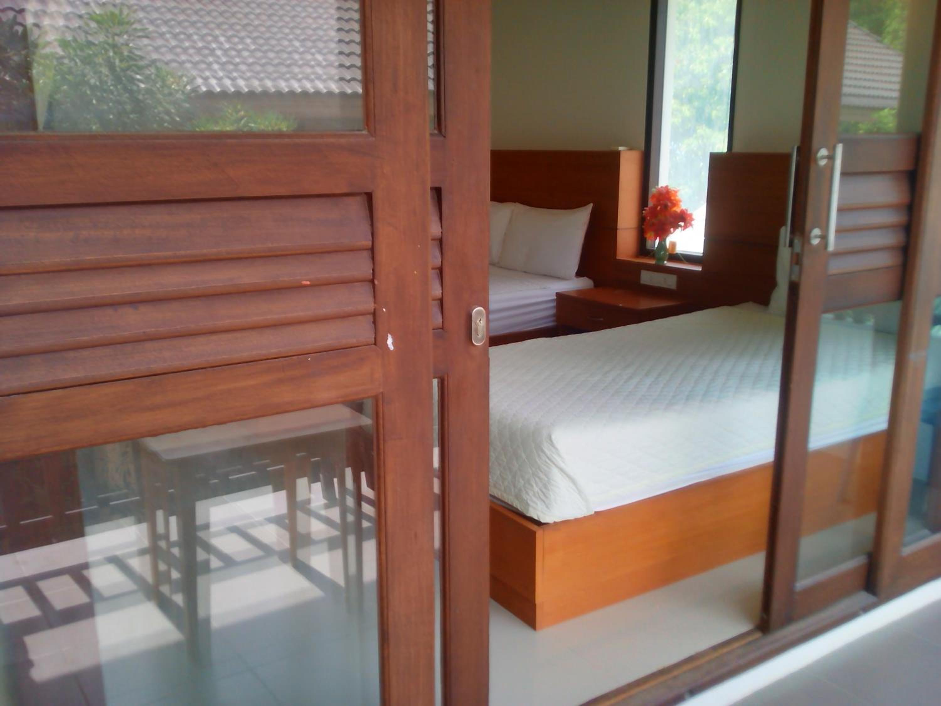 Modern Resort