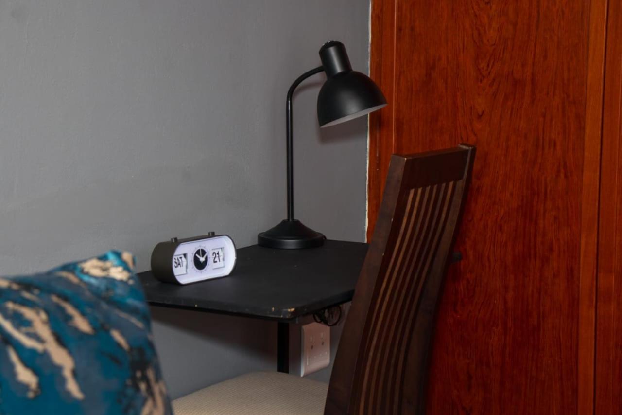 118 Bayley Street