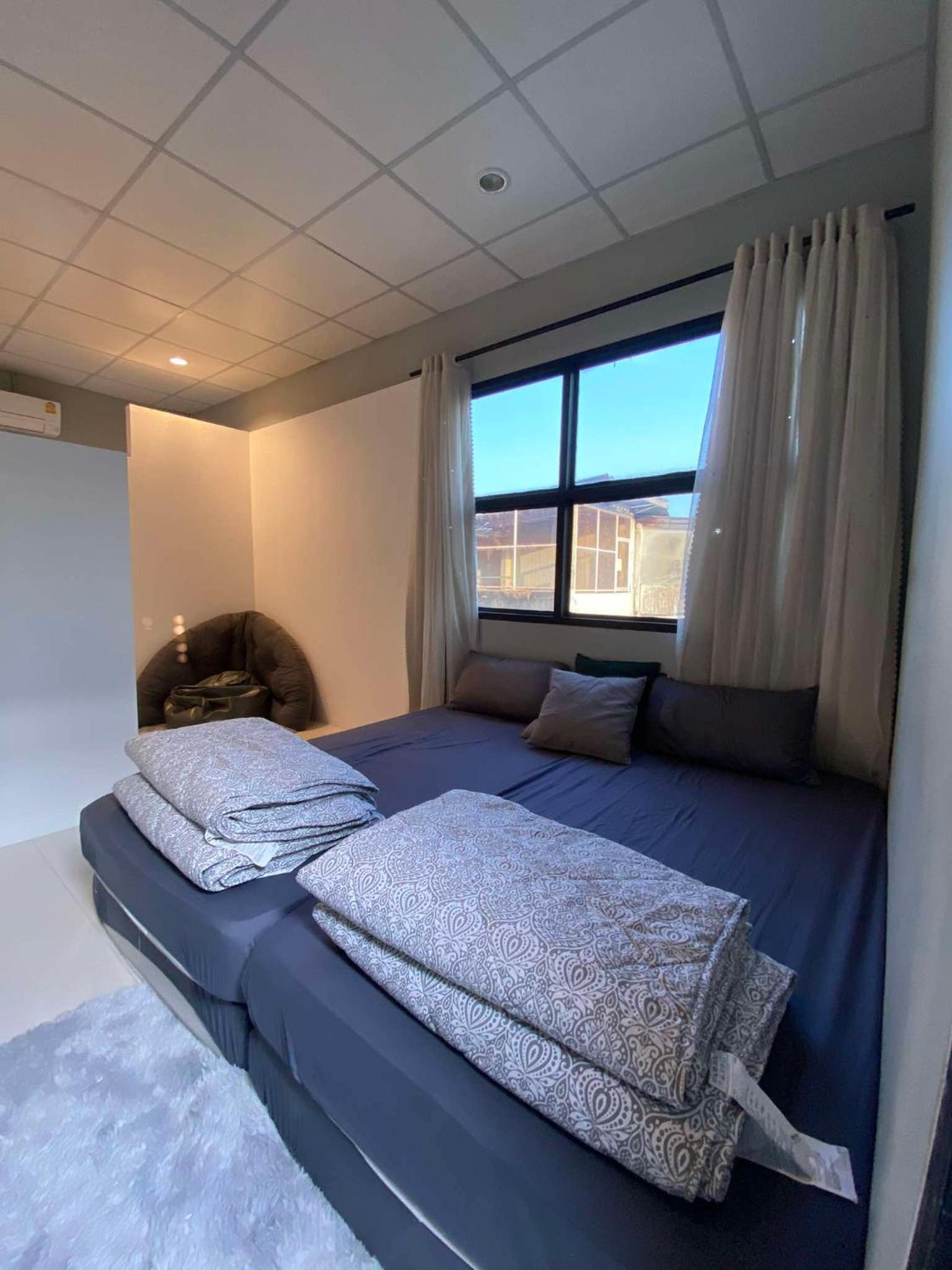 89 Bed & Studio Hostel