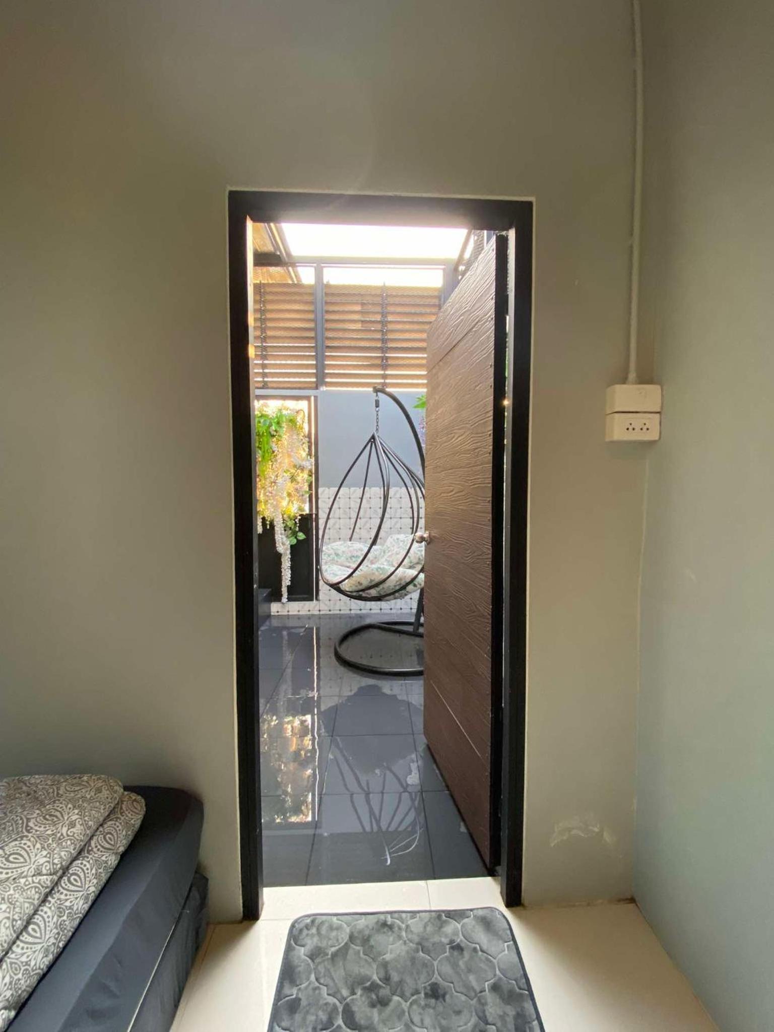 89 Bed & Studio Hostel