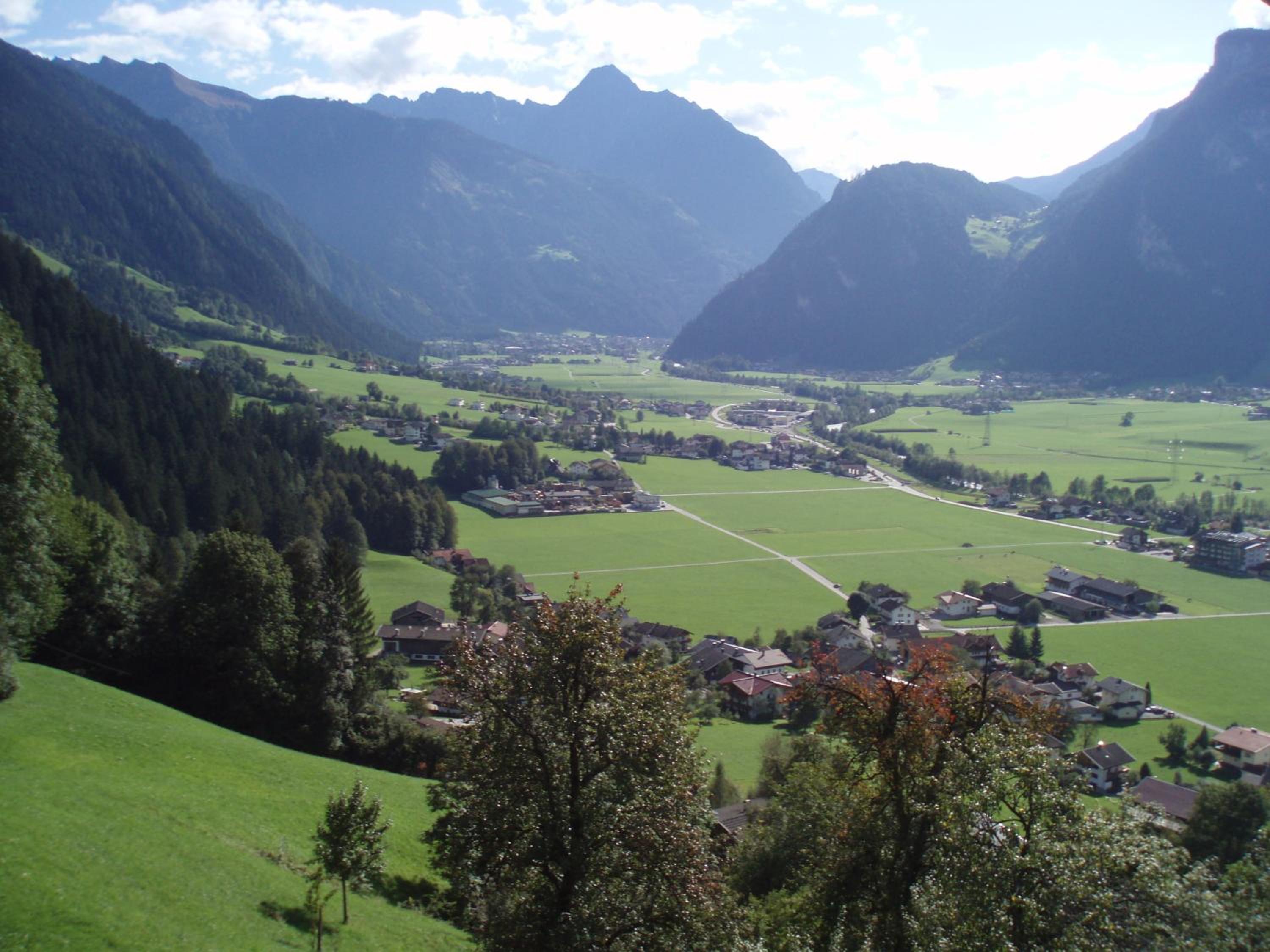Apart Heim