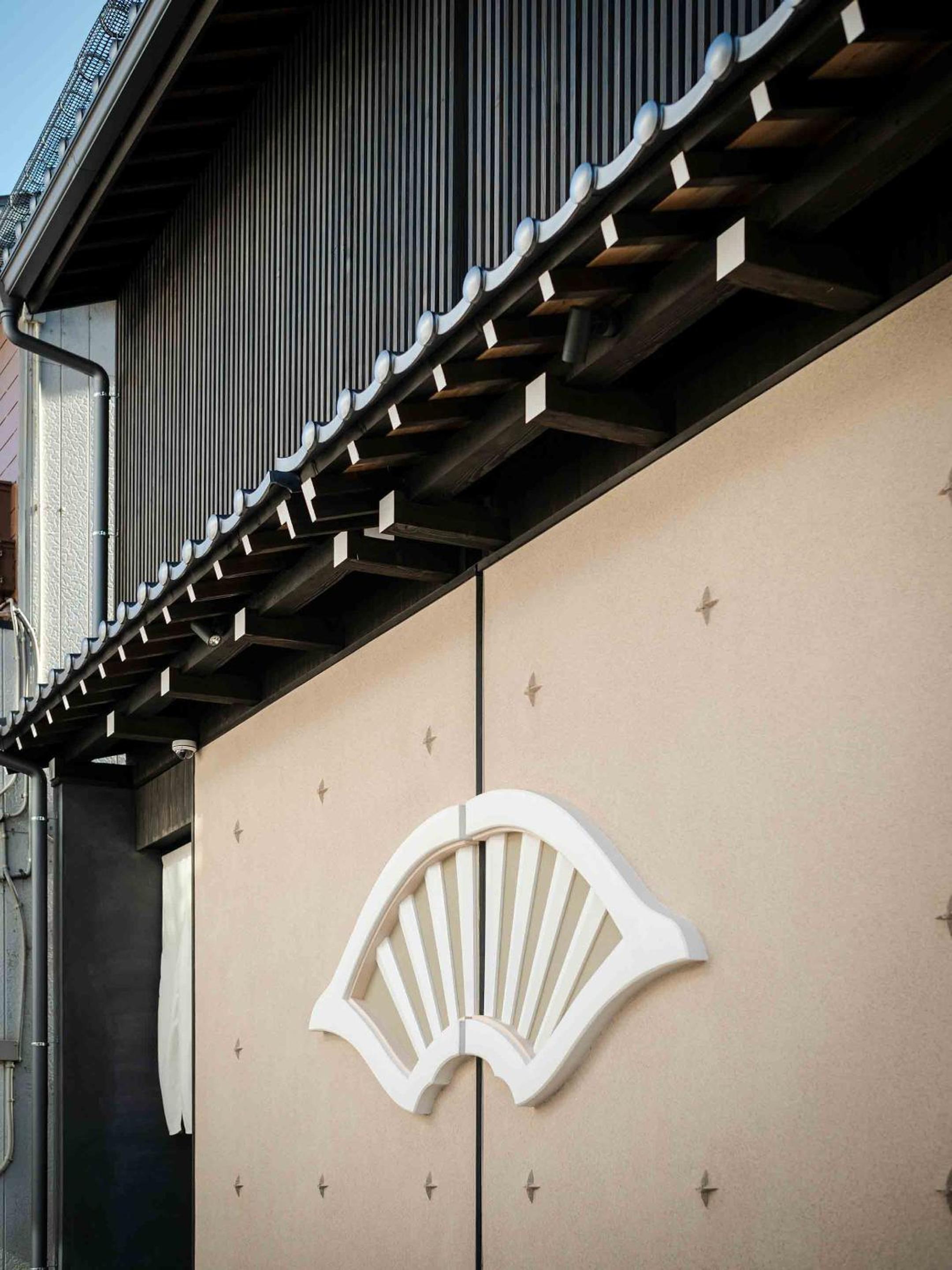 Hanasatomachi Machiya House