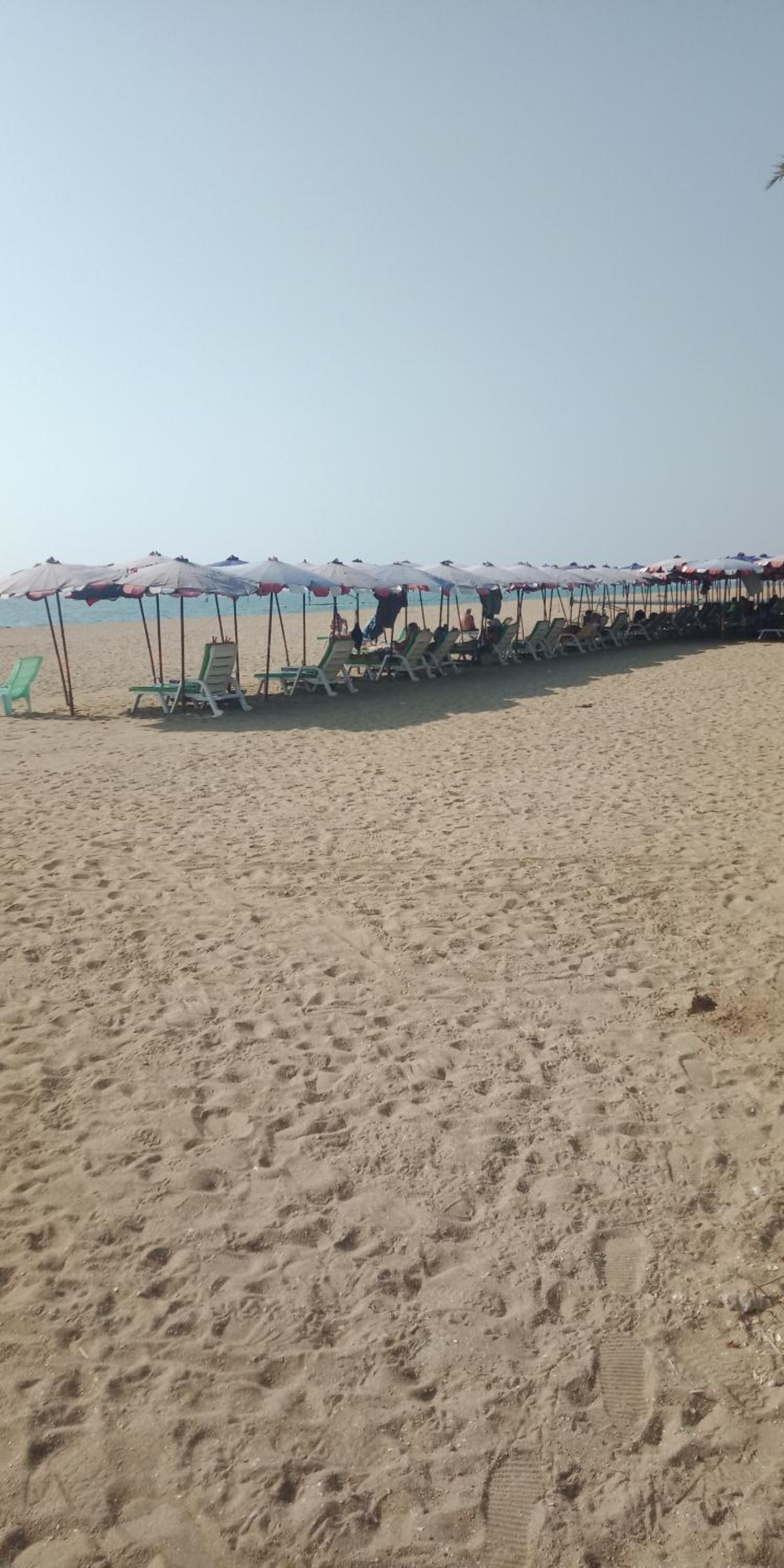 Seaview 3rd floor วิวทะเล 1Bedroom 1Bathroom 33Sqm