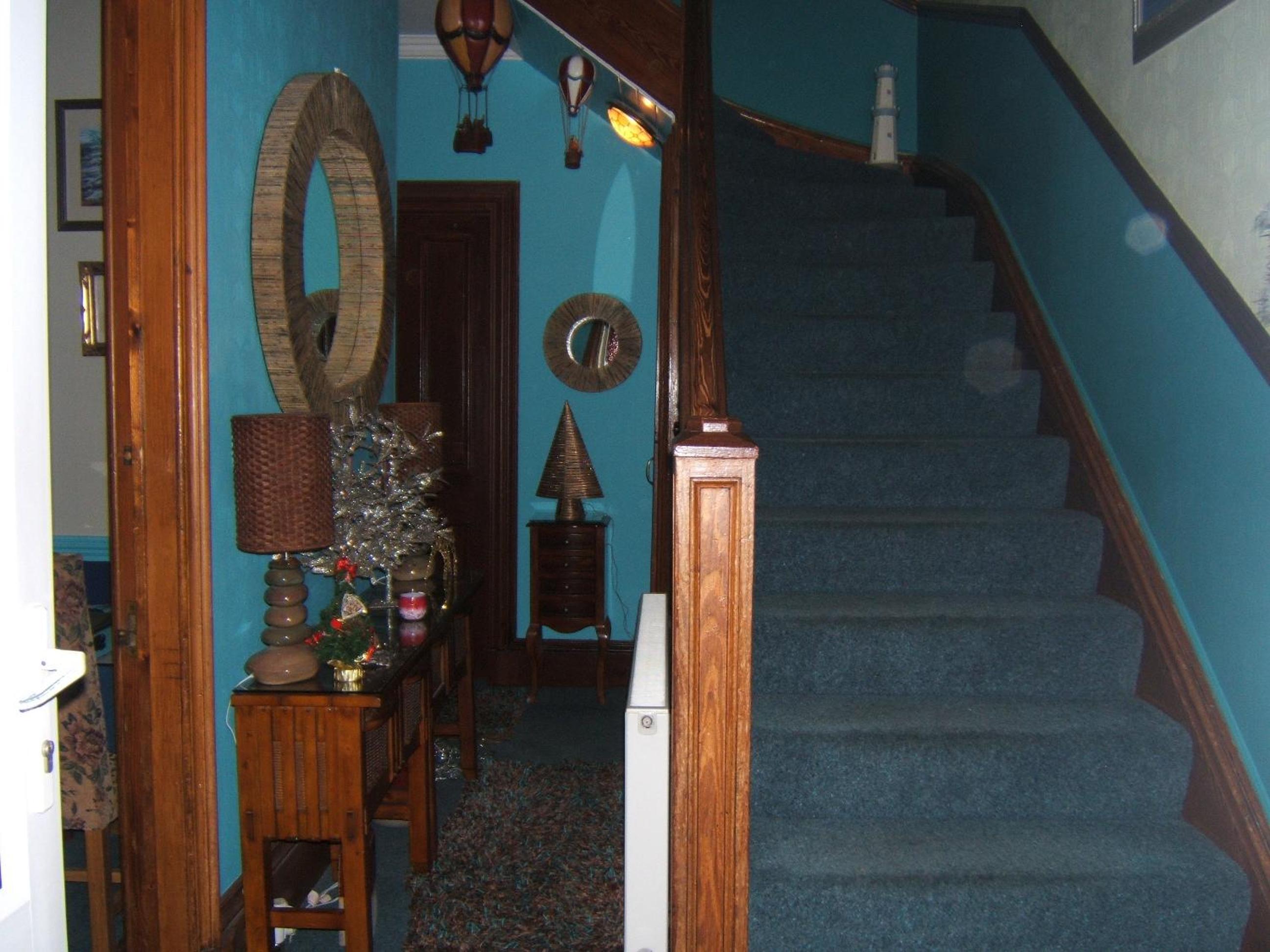 Lagganbeg Guest House