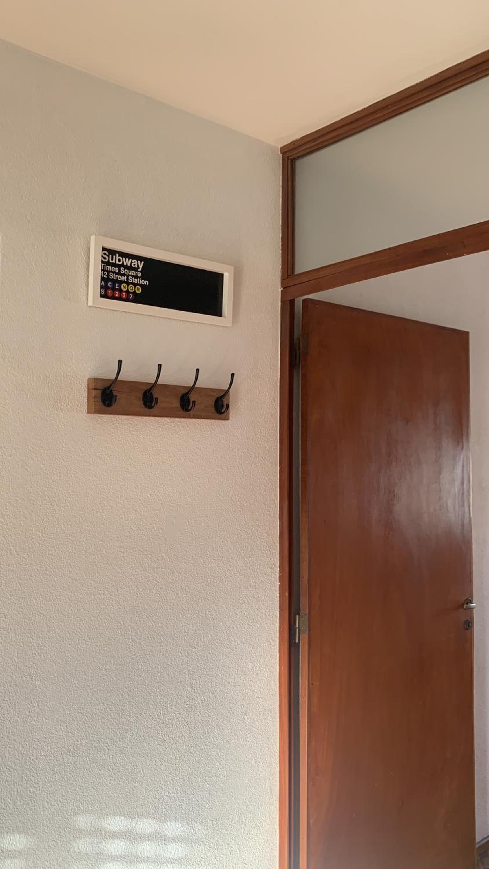 Departamento Moreno - dos ambientes con balcón en pleno centro