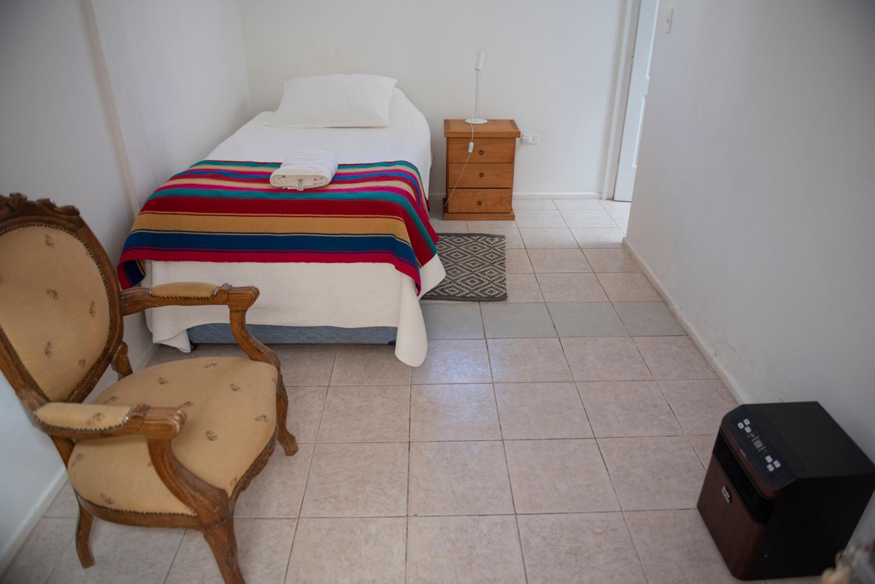 Hostal Casa 95, photo 17