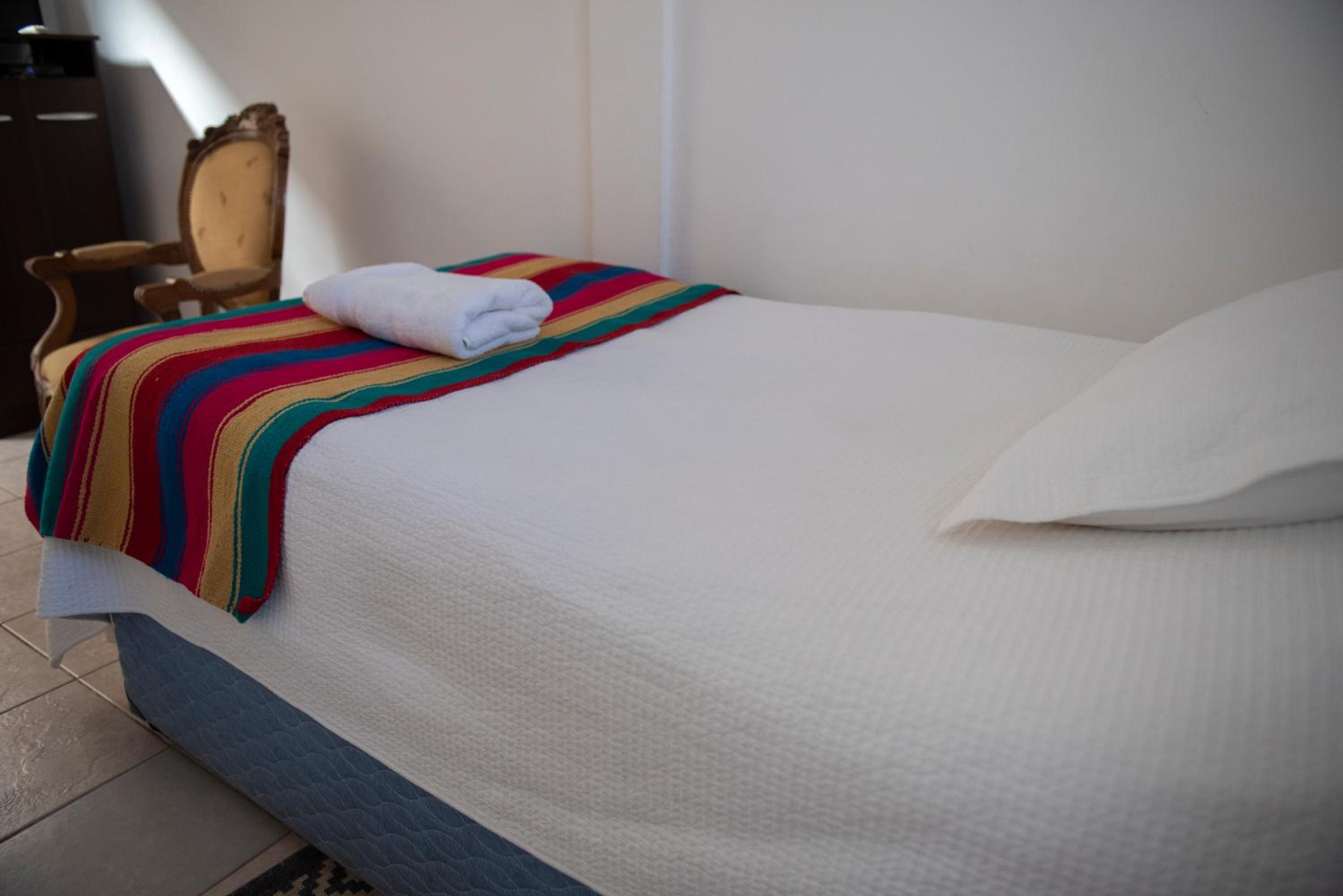 Hostal Casa 95, photo 16
