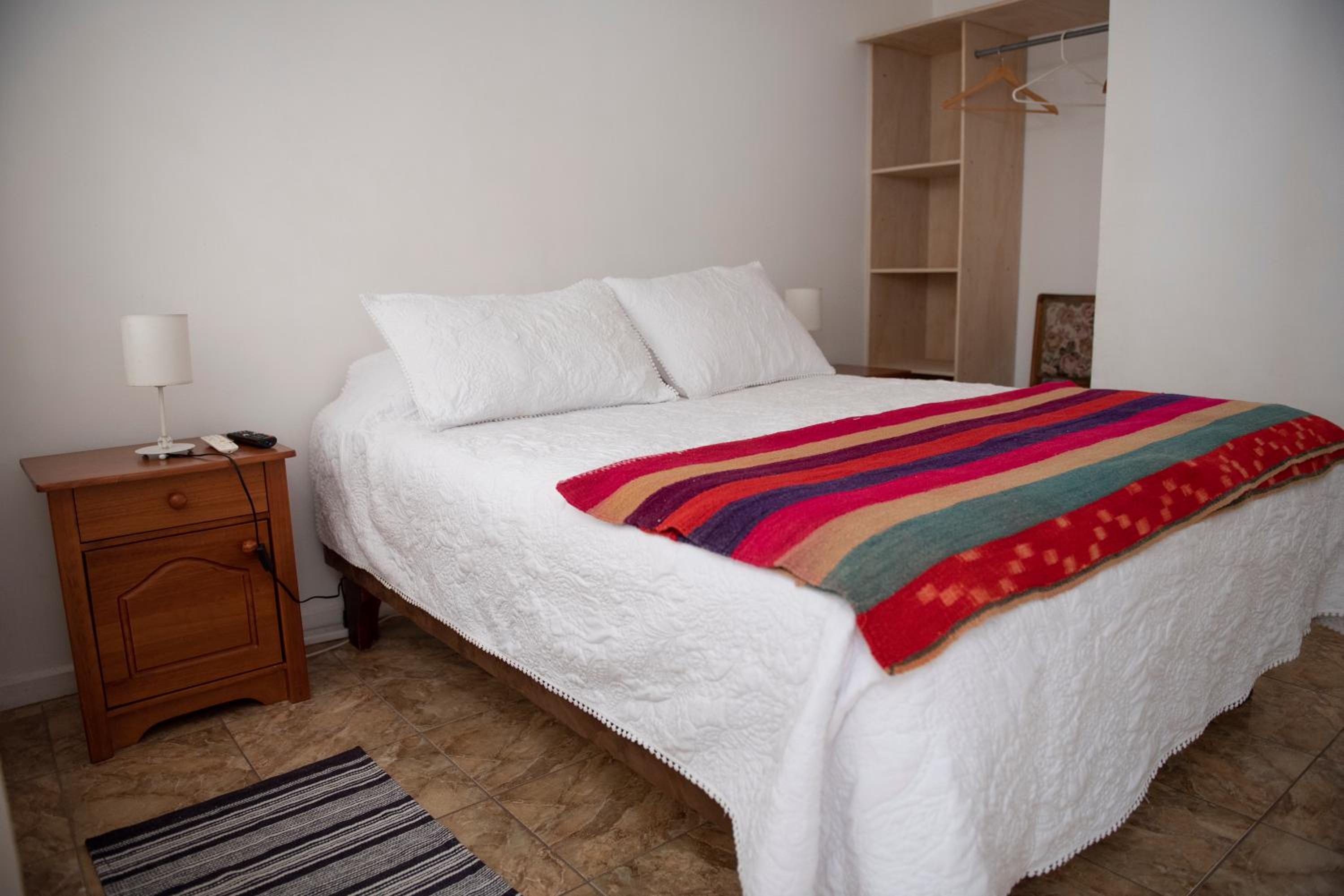 Hostal Casa 95, photo 23