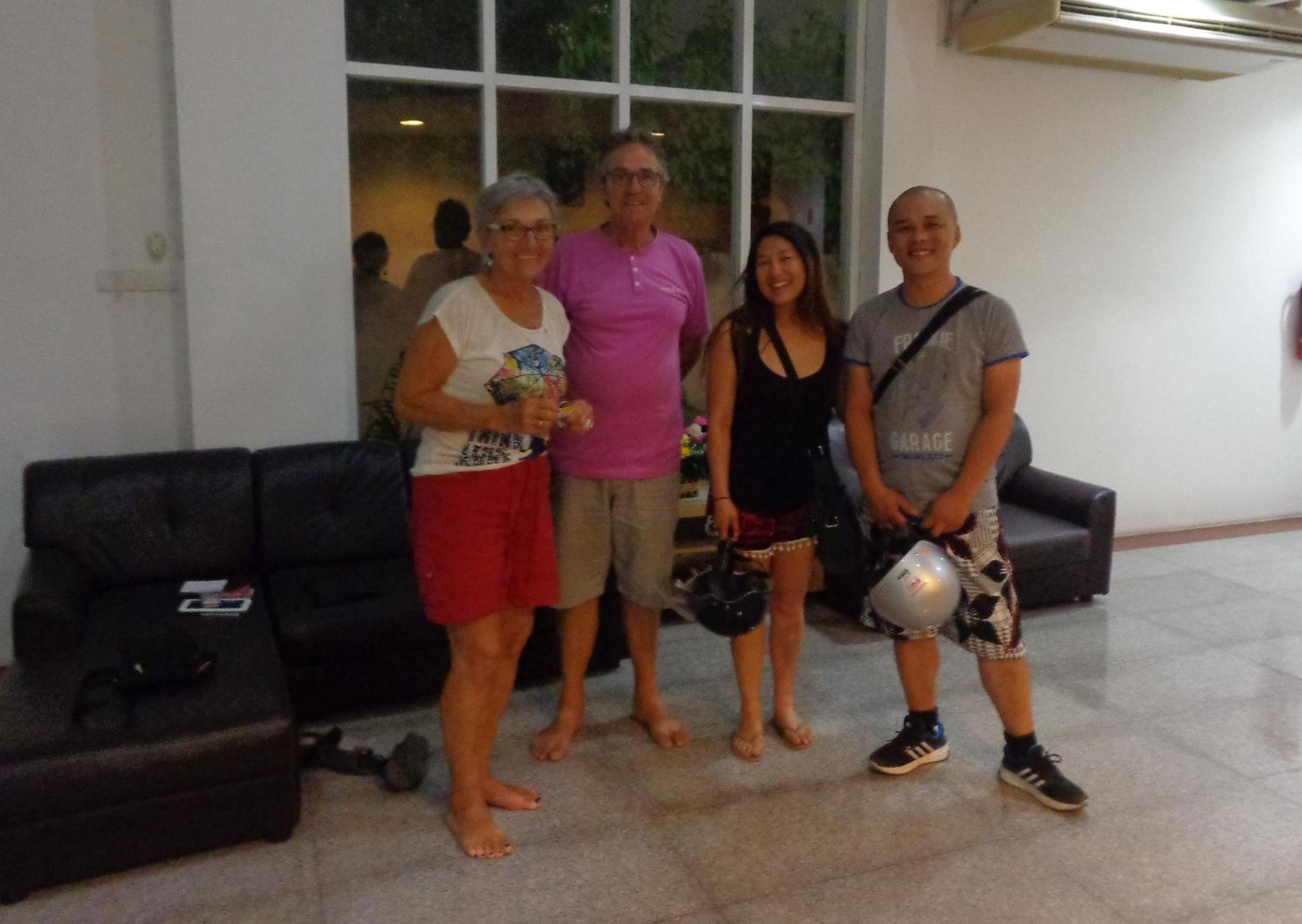 A&S Residence Kanchanaburi