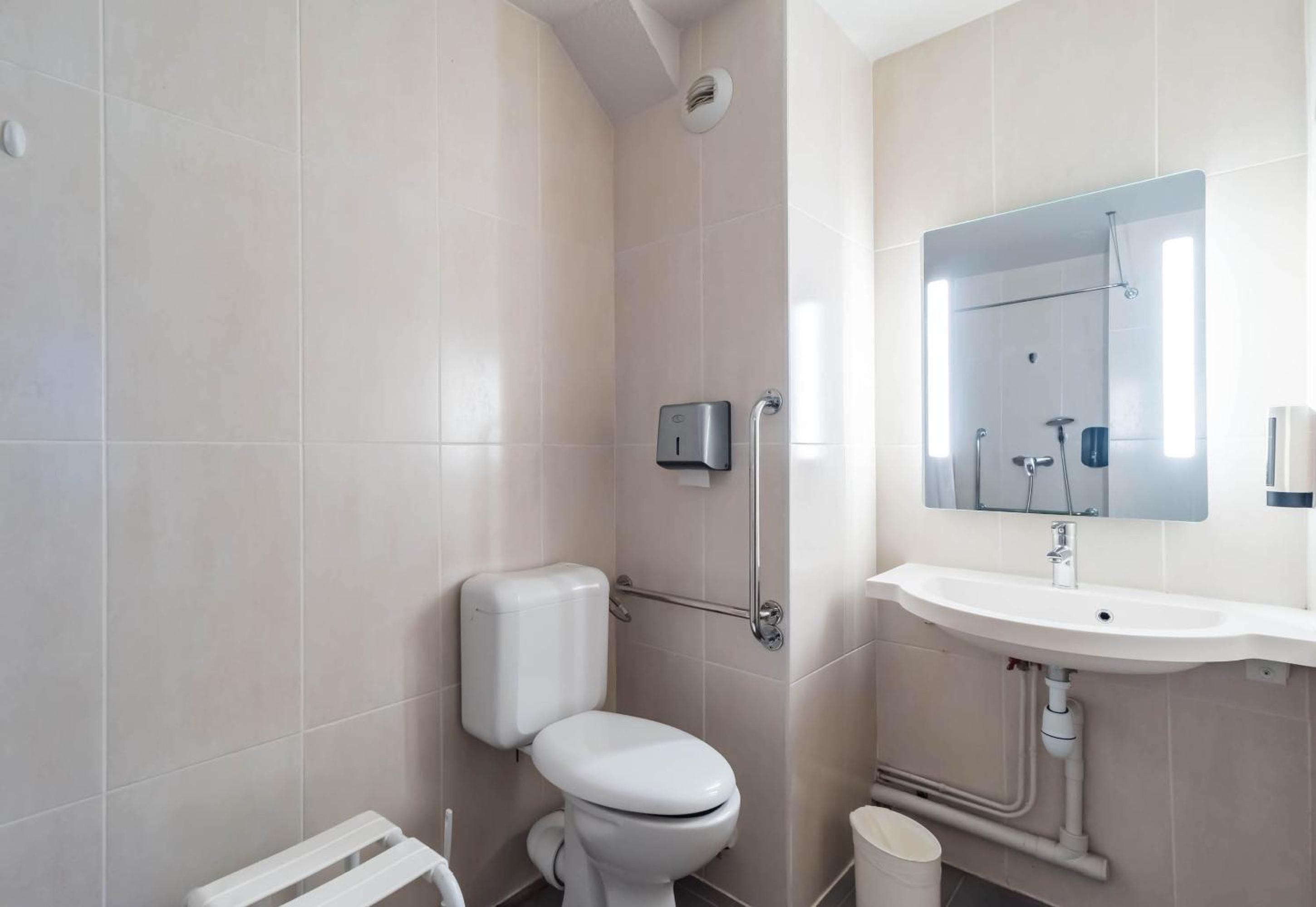 B&B HOTEL Saint-Brieuc, photo 23